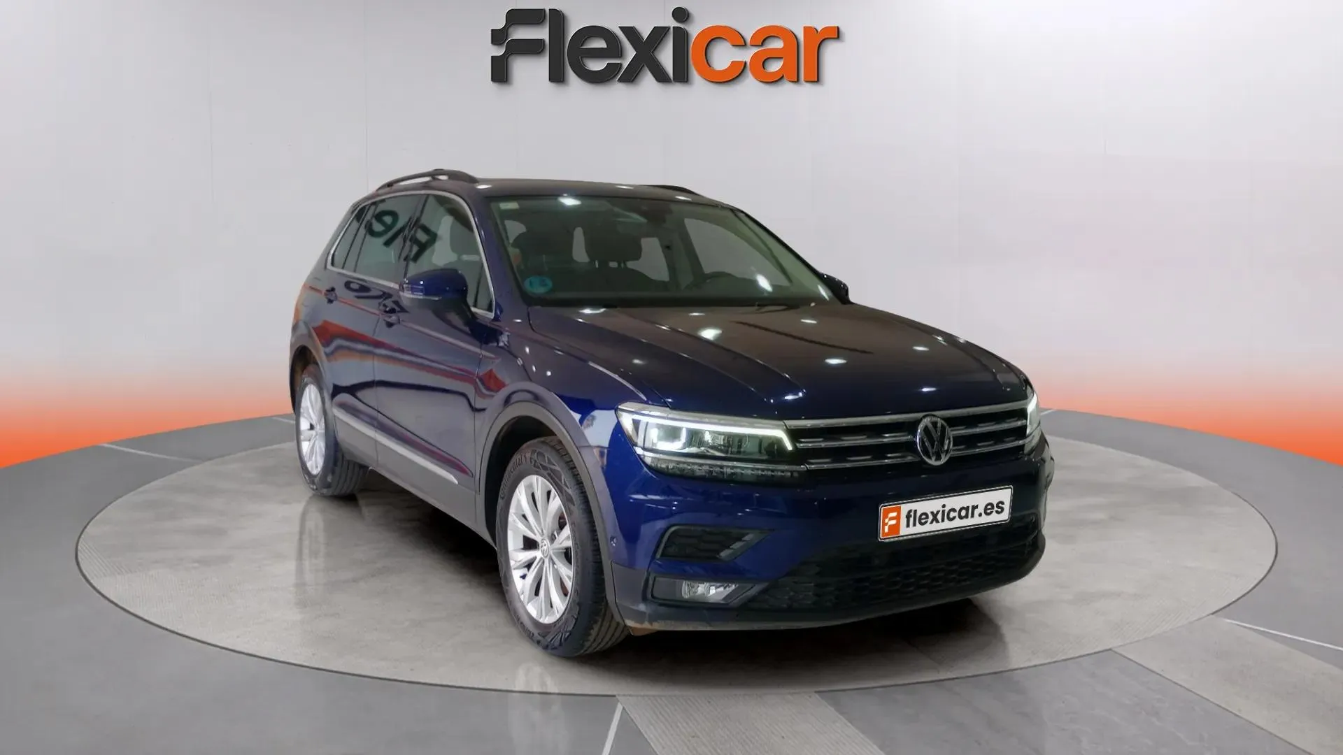 Volkswagen Tiguan Advance 2.0 TDI DSG