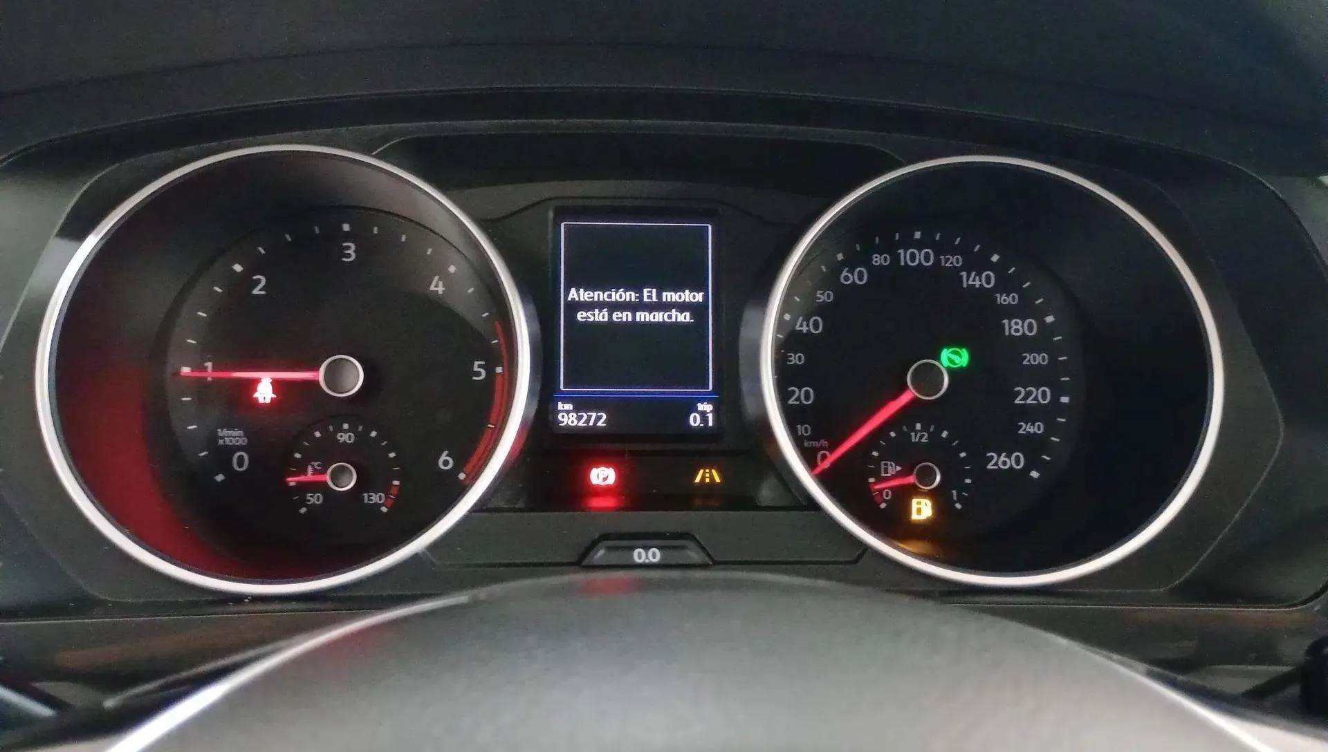 Volkswagen Tiguan Advance 2.0 TDI DSG - foto 10
