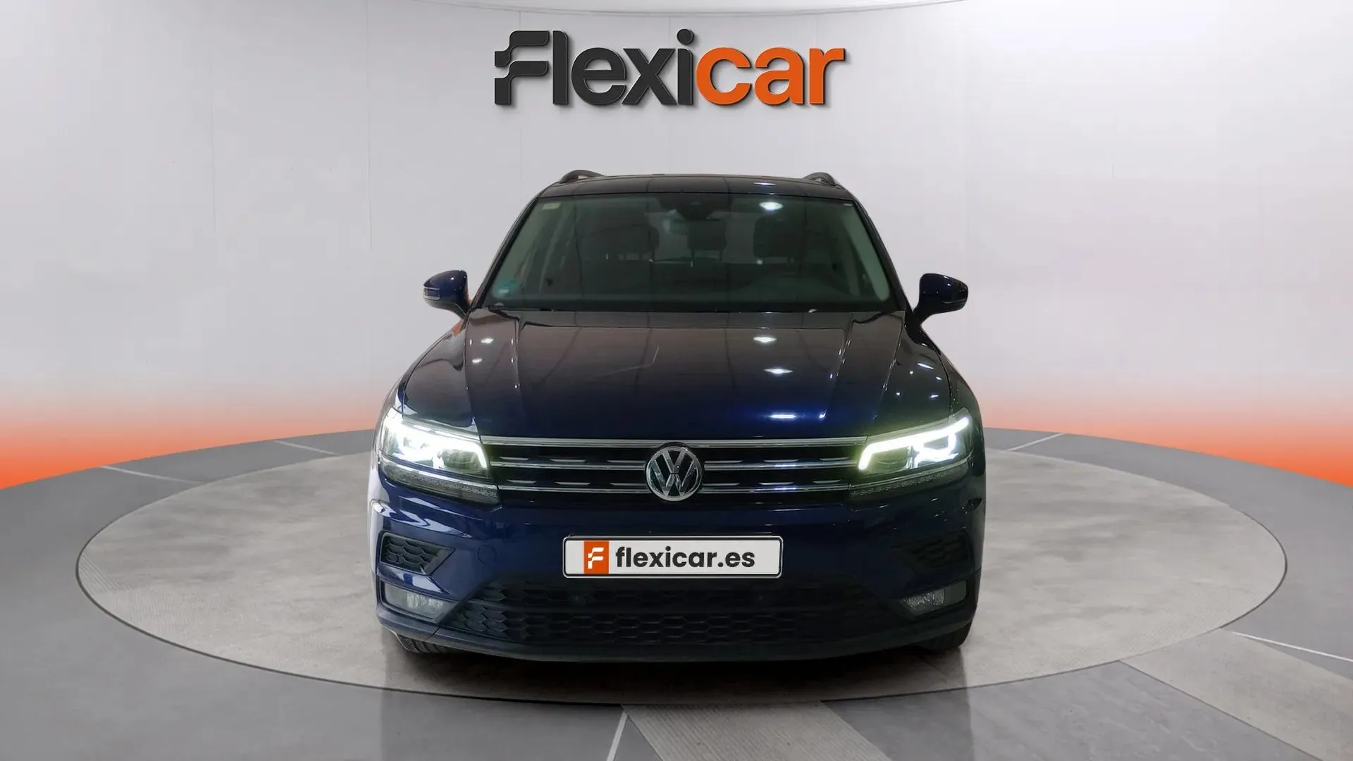 Volkswagen Tiguan Advance 2.0 TDI DSG - foto 2