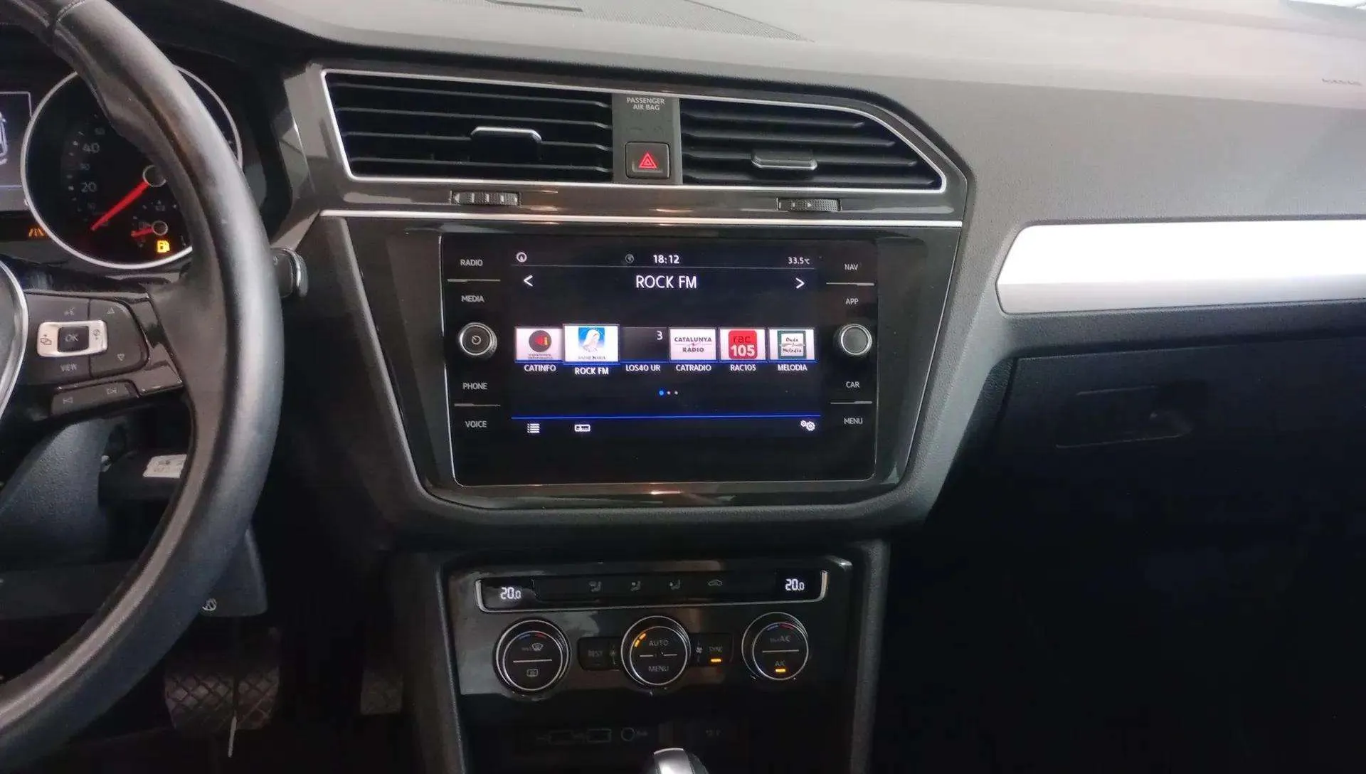 Volkswagen Tiguan Advance 2.0 TDI DSG - foto 8