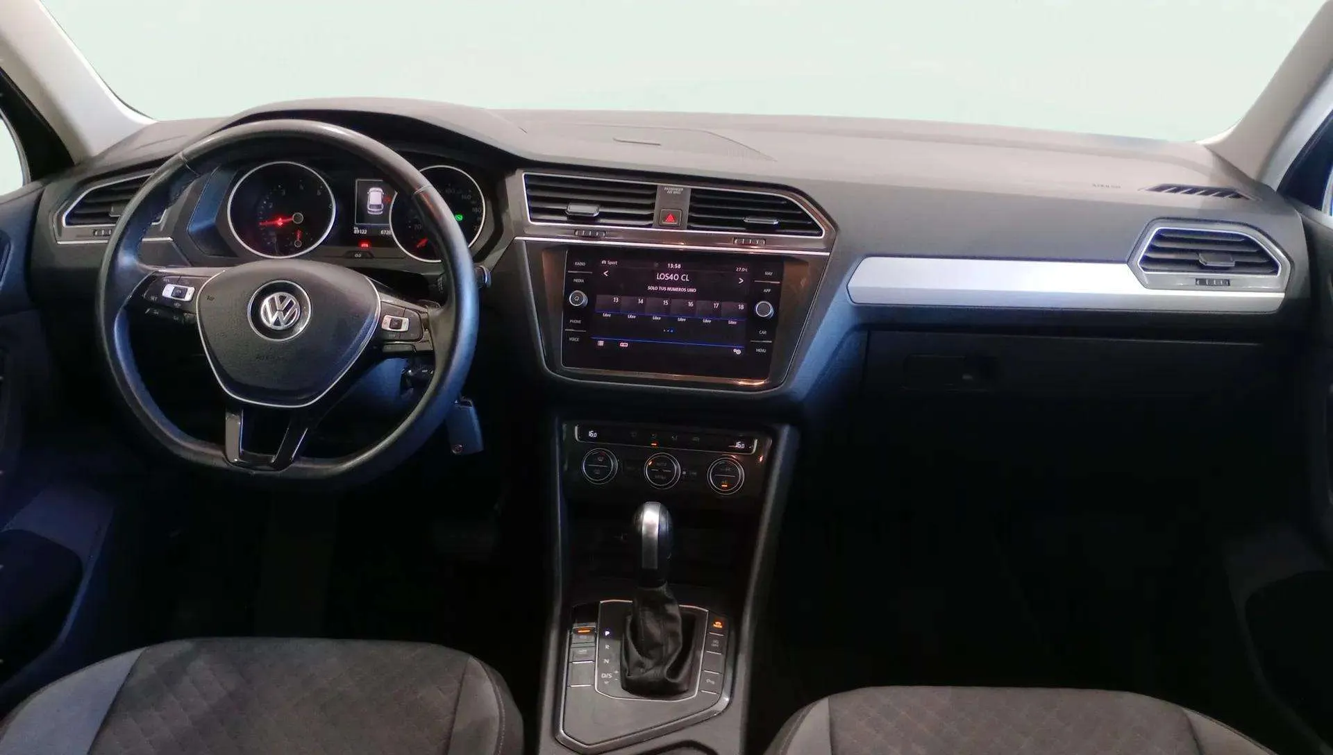 Volkswagen Tiguan Sport 1.5 TSI DSG - foto 8