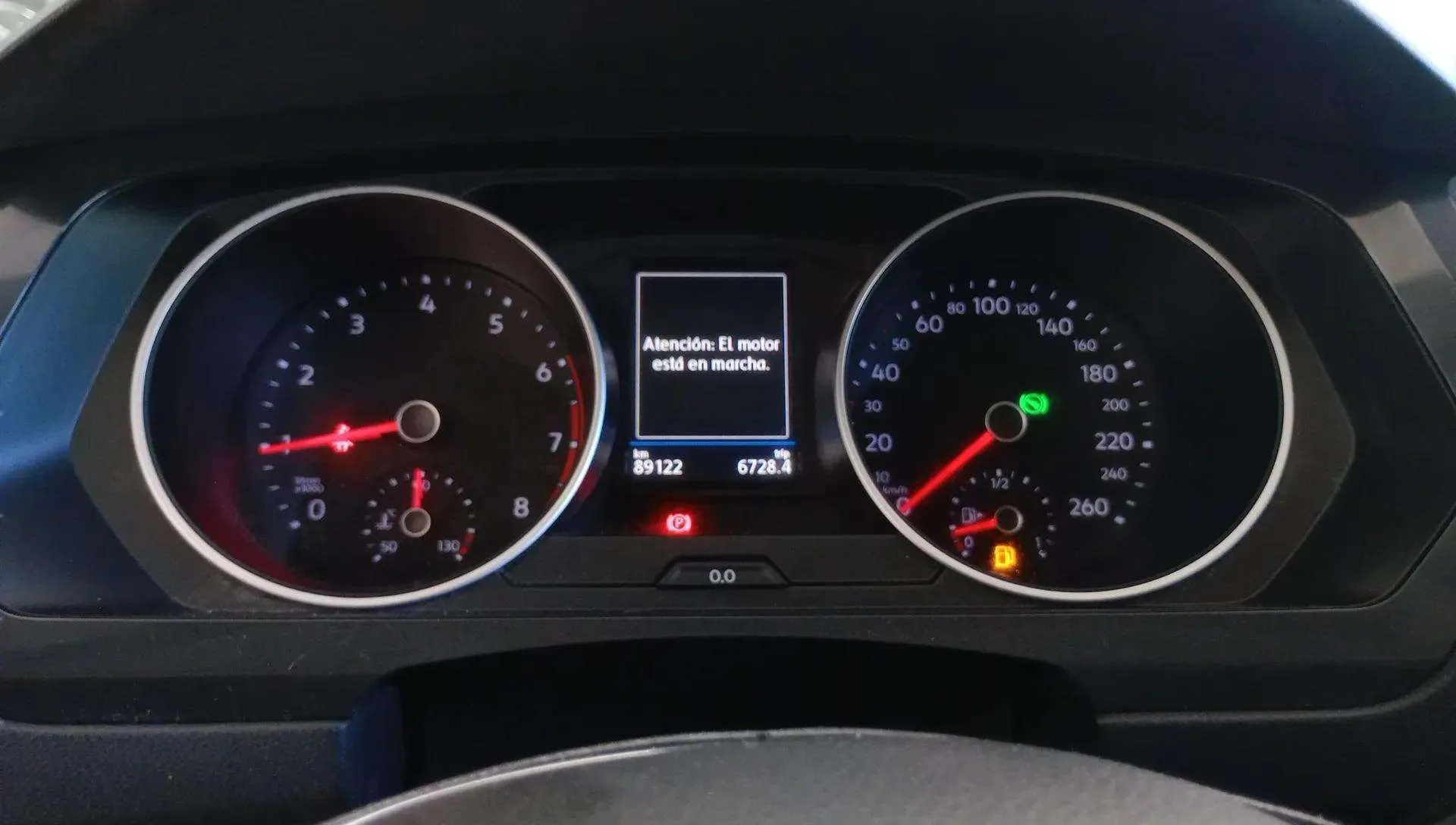 Volkswagen Tiguan Sport 1.5 TSI DSG - foto 7