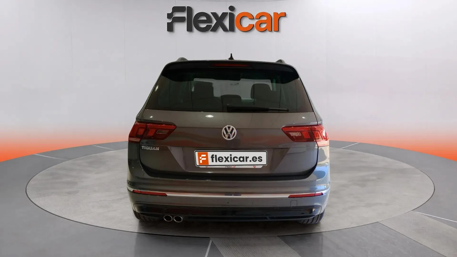 Volkswagen Tiguan Sport 1.5 TSI DSG - foto 5