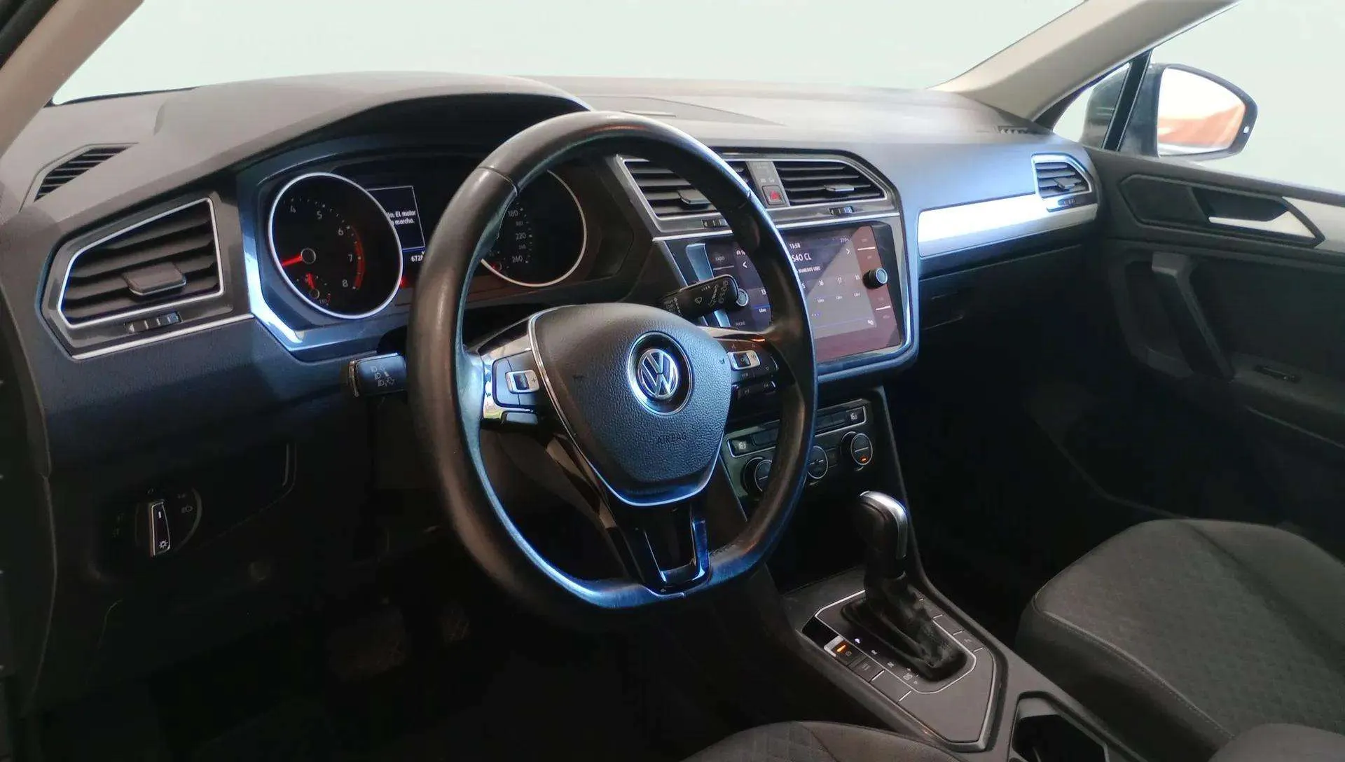 Volkswagen Tiguan Sport 1.5 TSI DSG - foto 11