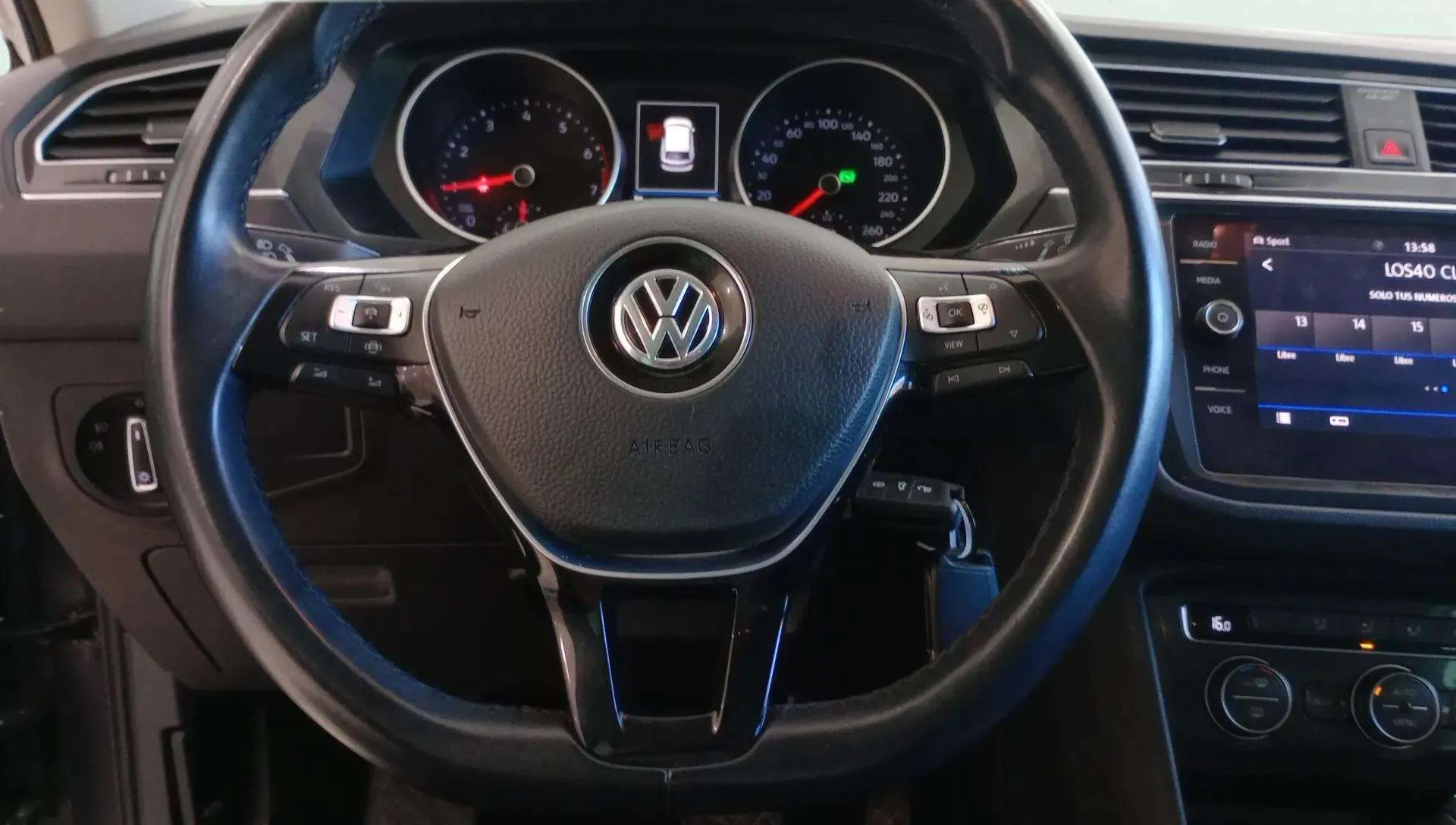 Volkswagen Tiguan Sport 1.5 TSI DSG - foto 10