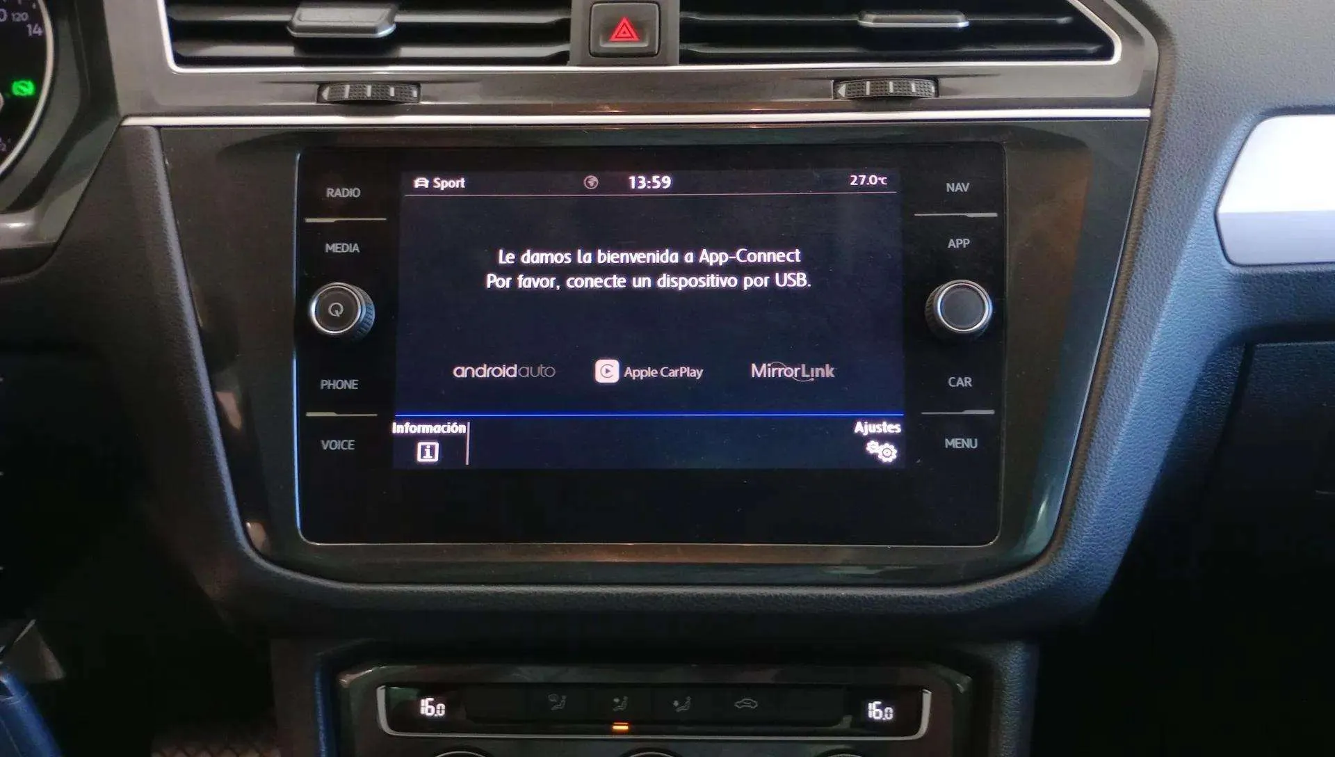 Volkswagen Tiguan Sport 1.5 TSI DSG - foto 15