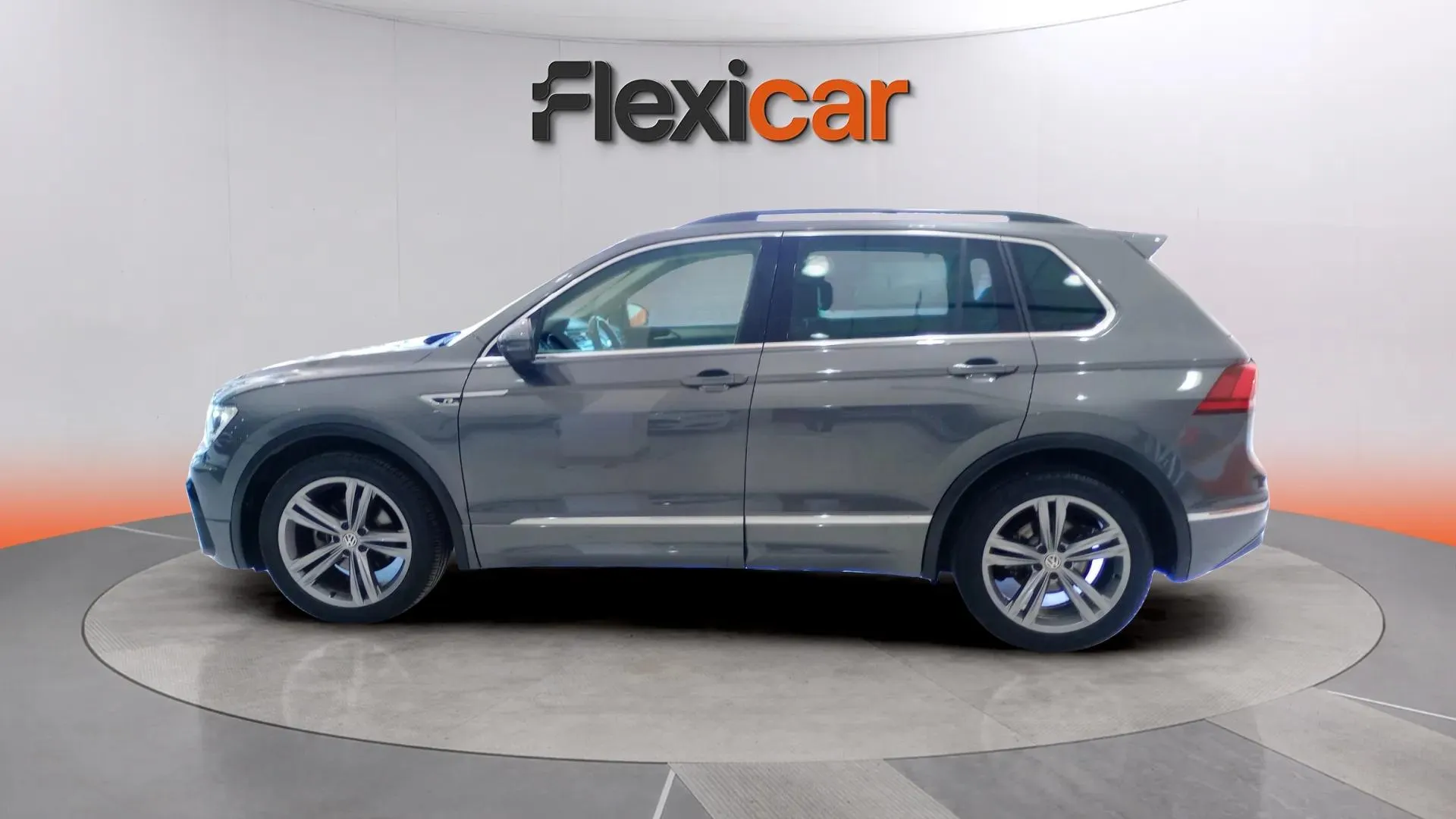 Volkswagen Tiguan Sport 1.5 TSI DSG - foto 4