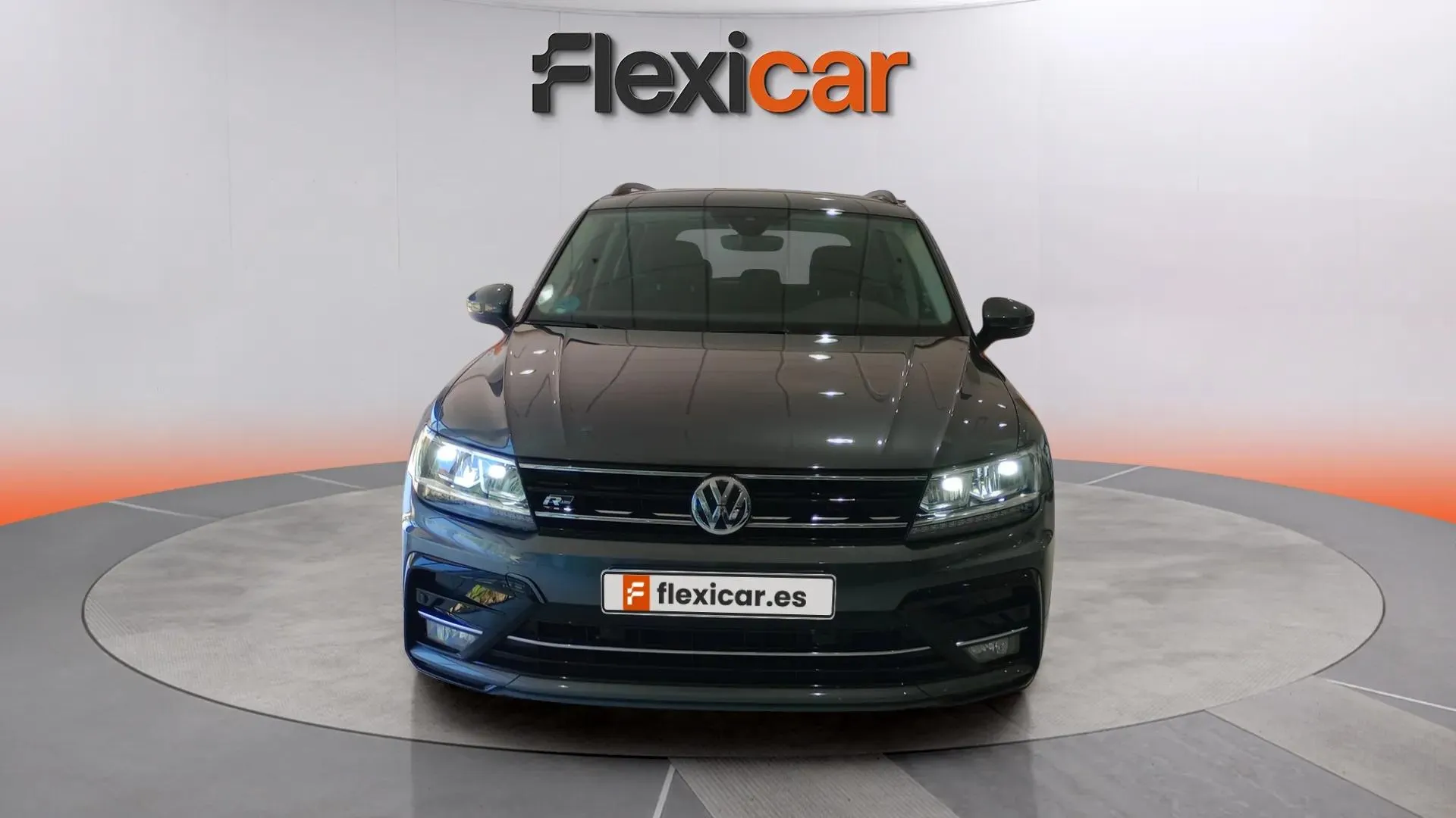 Volkswagen Tiguan Sport 1.5 TSI DSG - foto 2
