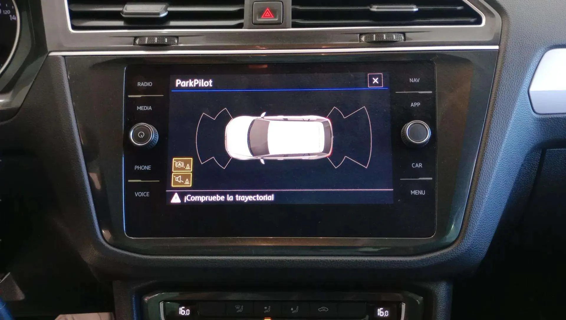 Volkswagen Tiguan Sport 1.5 TSI DSG - foto 19