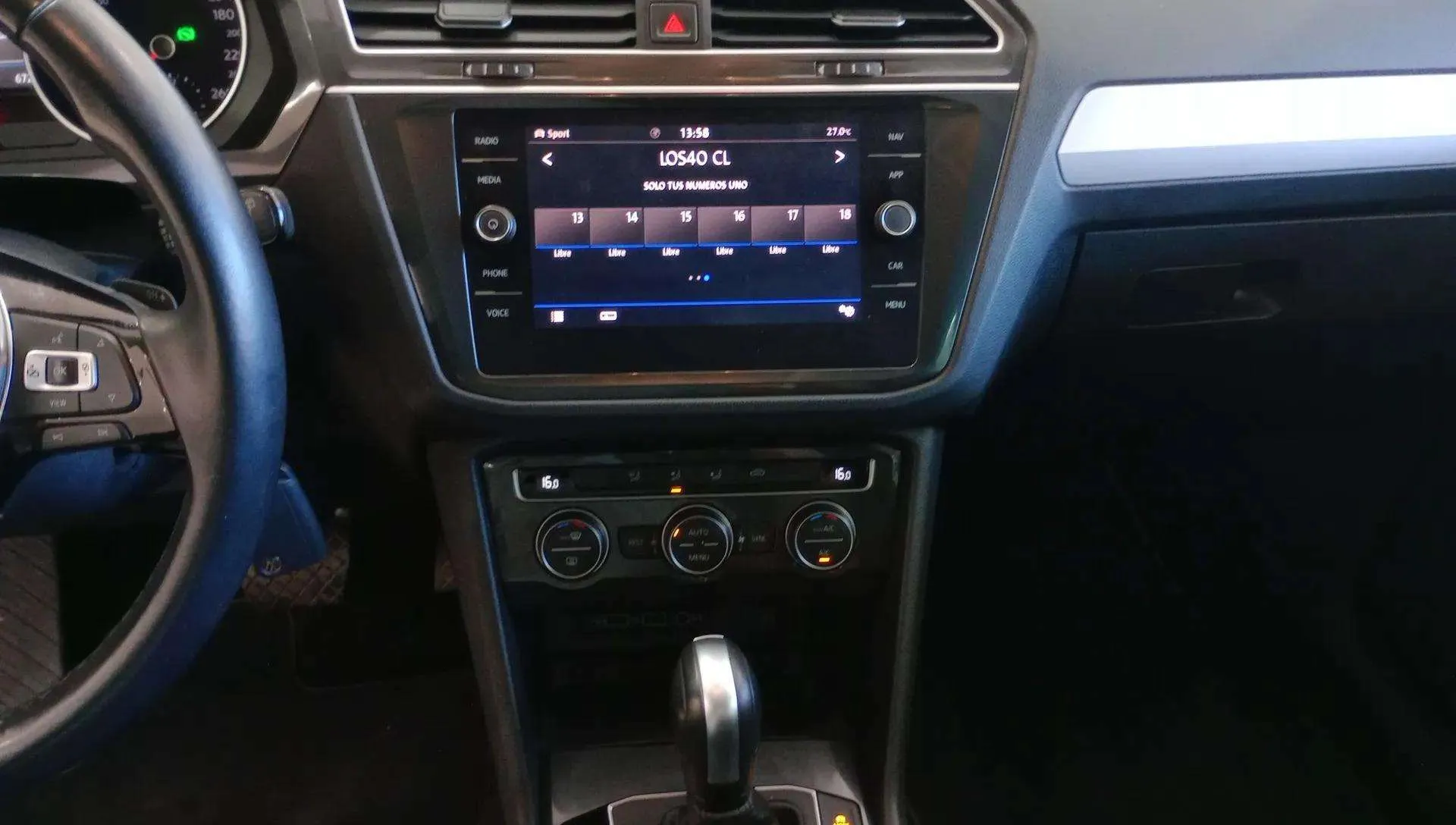 Volkswagen Tiguan Sport 1.5 TSI DSG - foto 9