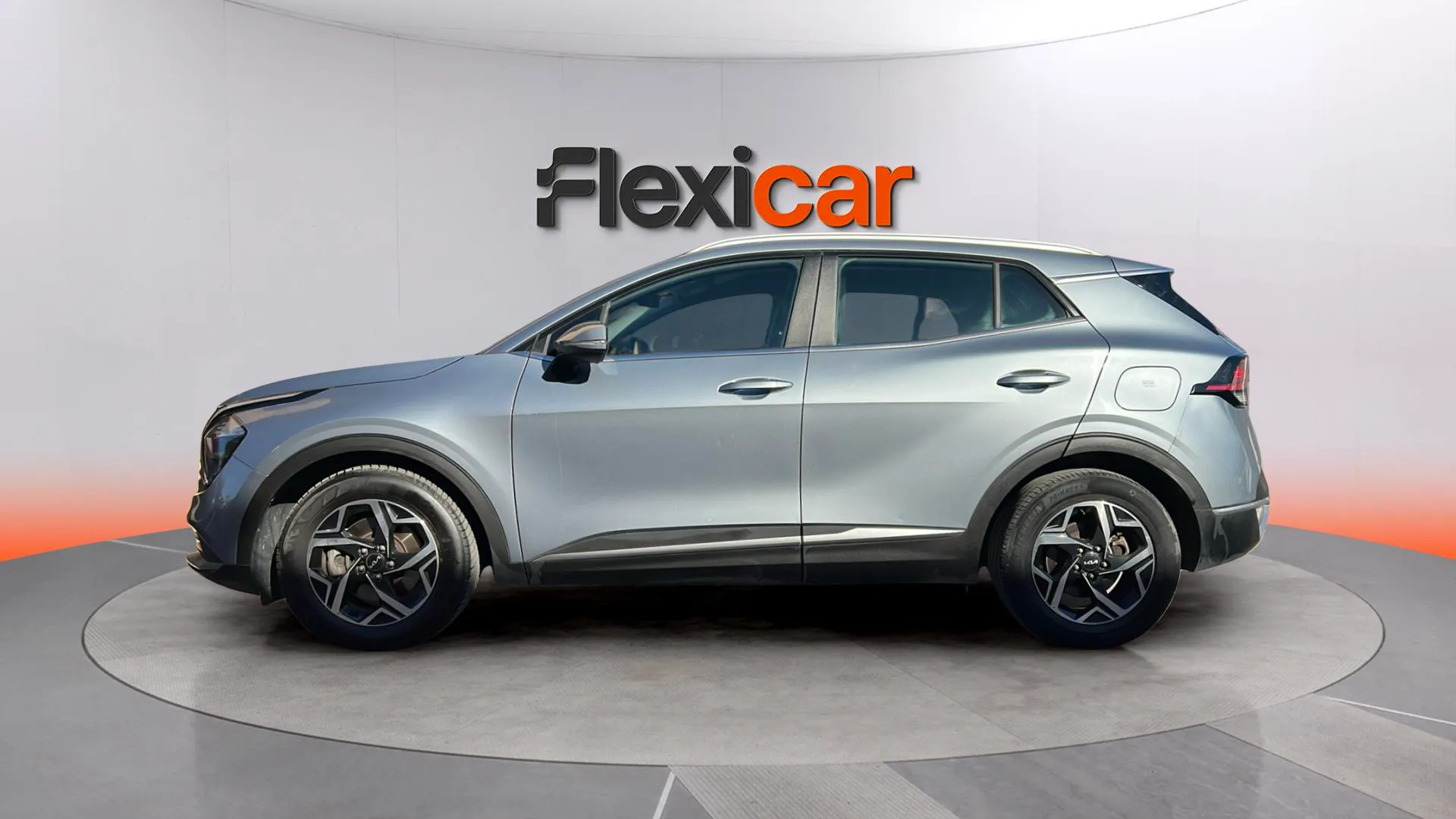 Kia Sportage 1.6 CRDi Concept 4x2 - foto 3