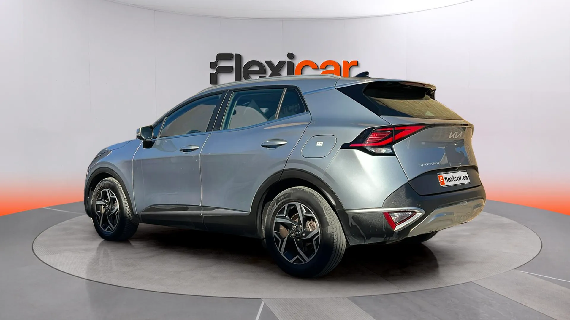 Kia Sportage 1.6 CRDi Concept 4x2 - foto 4