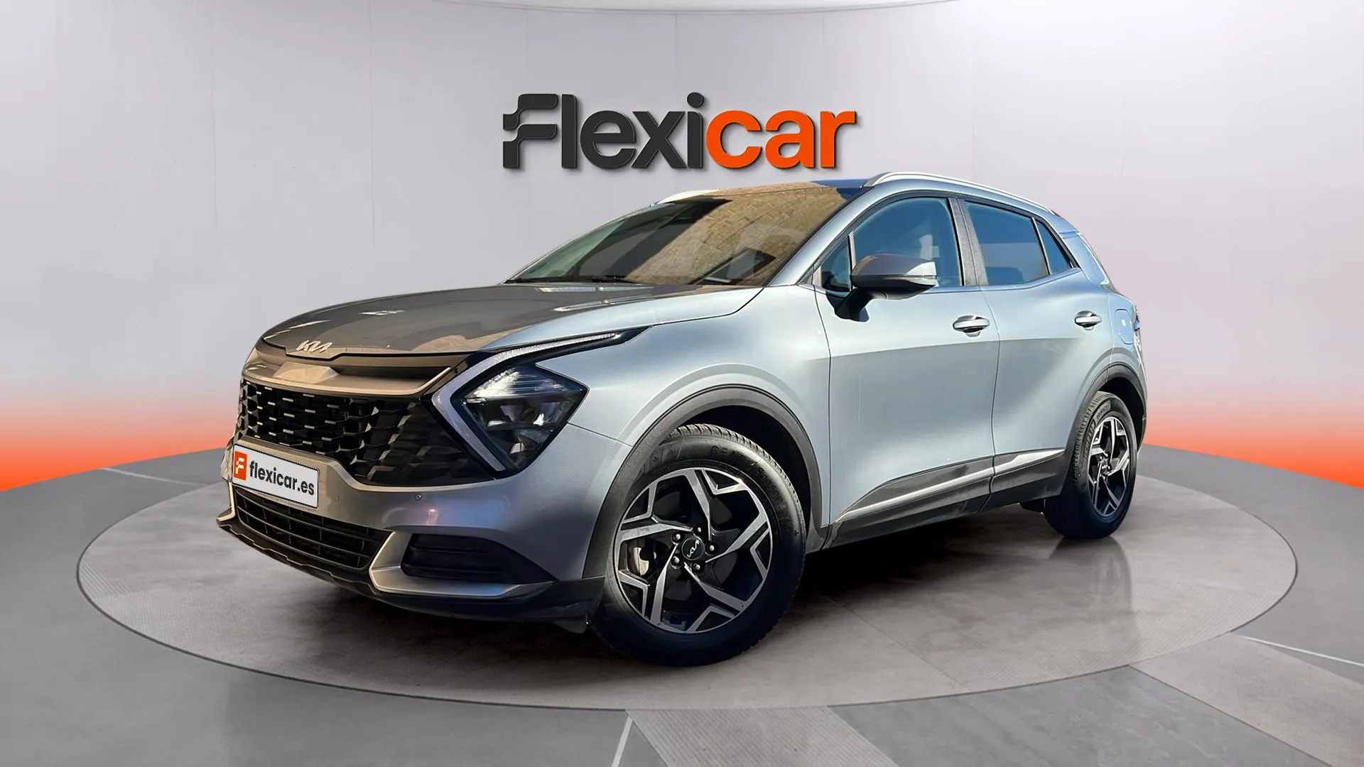 Kia Sportage 1.6 CRDi Concept 4x2 - foto 2