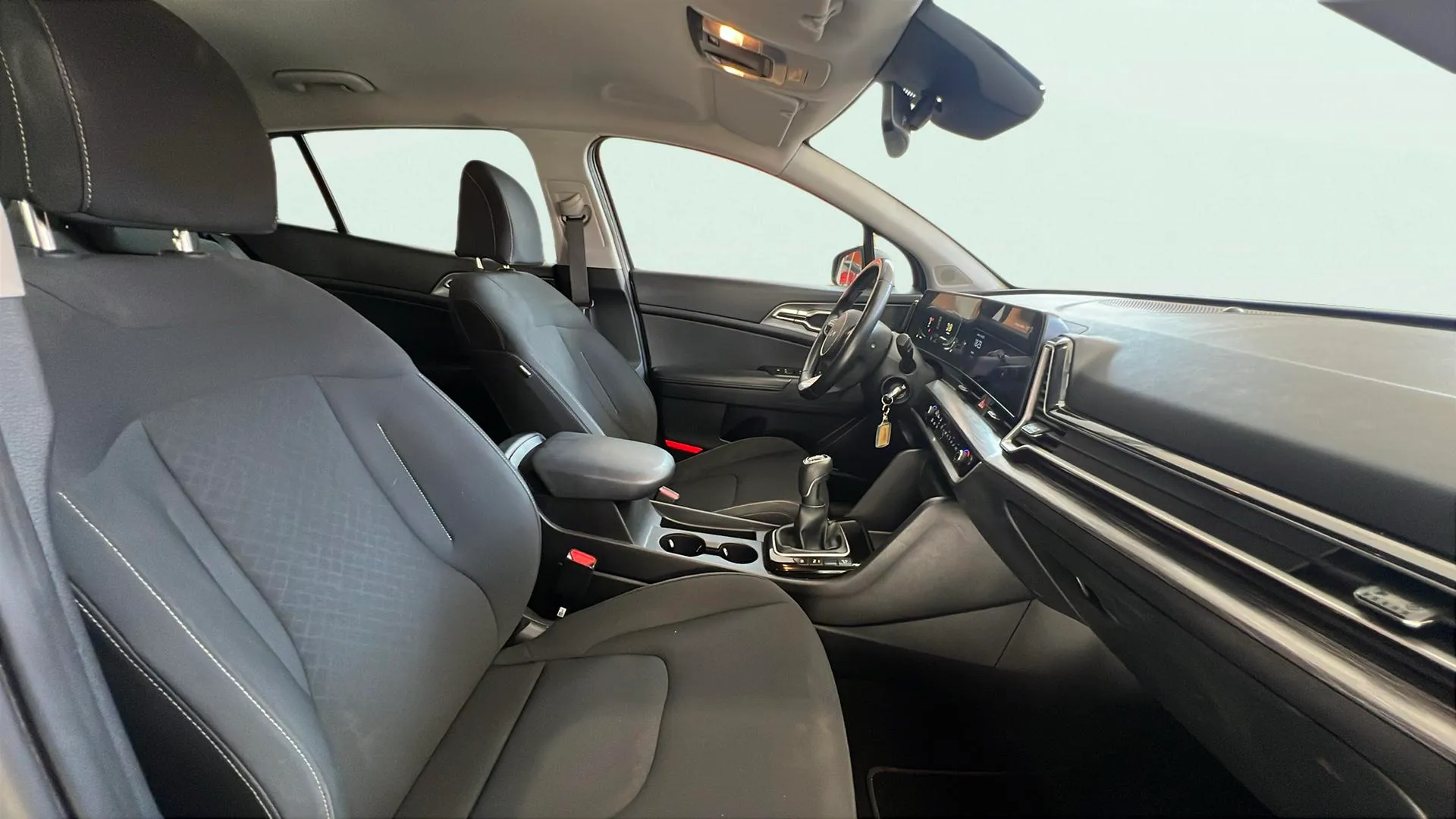 Kia Sportage 1.6 CRDi Concept 4x2 - foto 13