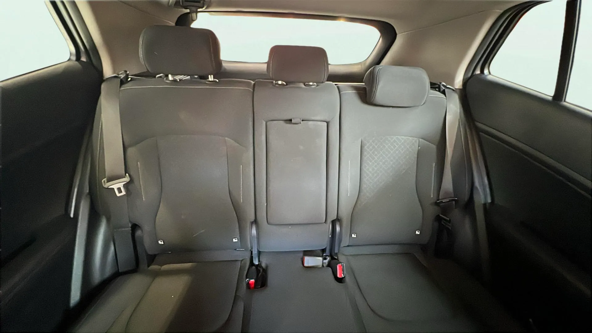 Kia Sportage 1.6 CRDi Concept 4x2 - foto 15