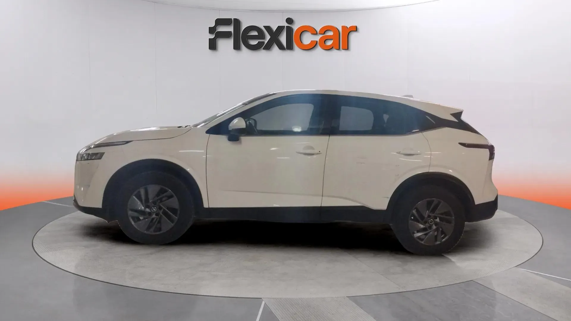 Nissan Qashqai DIG-T mHEV 4x2 Acenta - foto 3