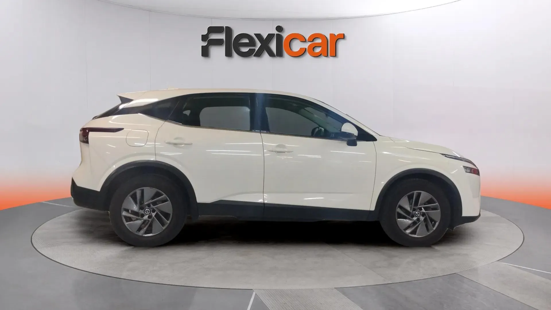 Nissan Qashqai DIG-T mHEV 4x2 Acenta - foto 5