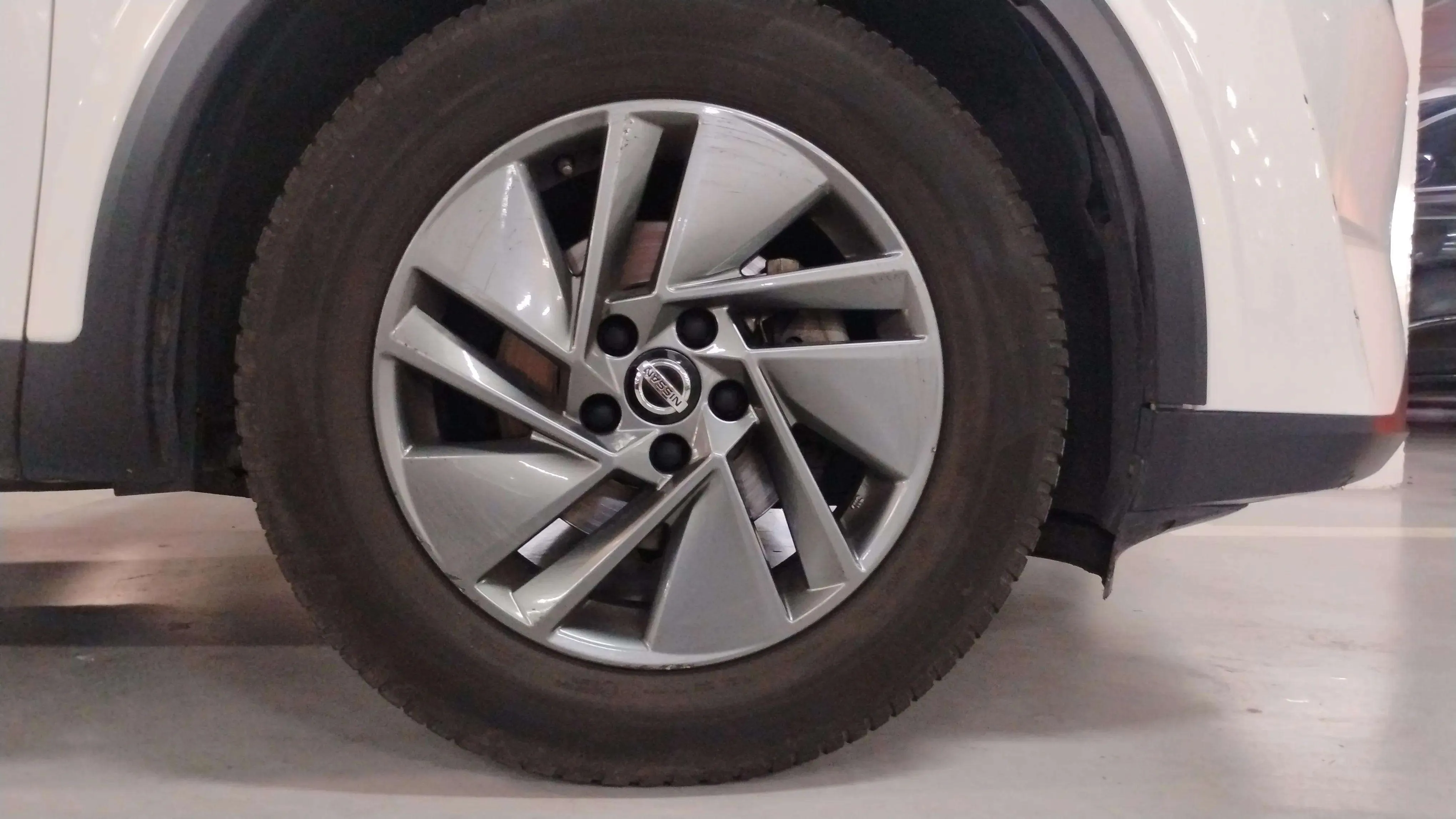 Nissan Qashqai DIG-T mHEV 4x2 Acenta - foto 23