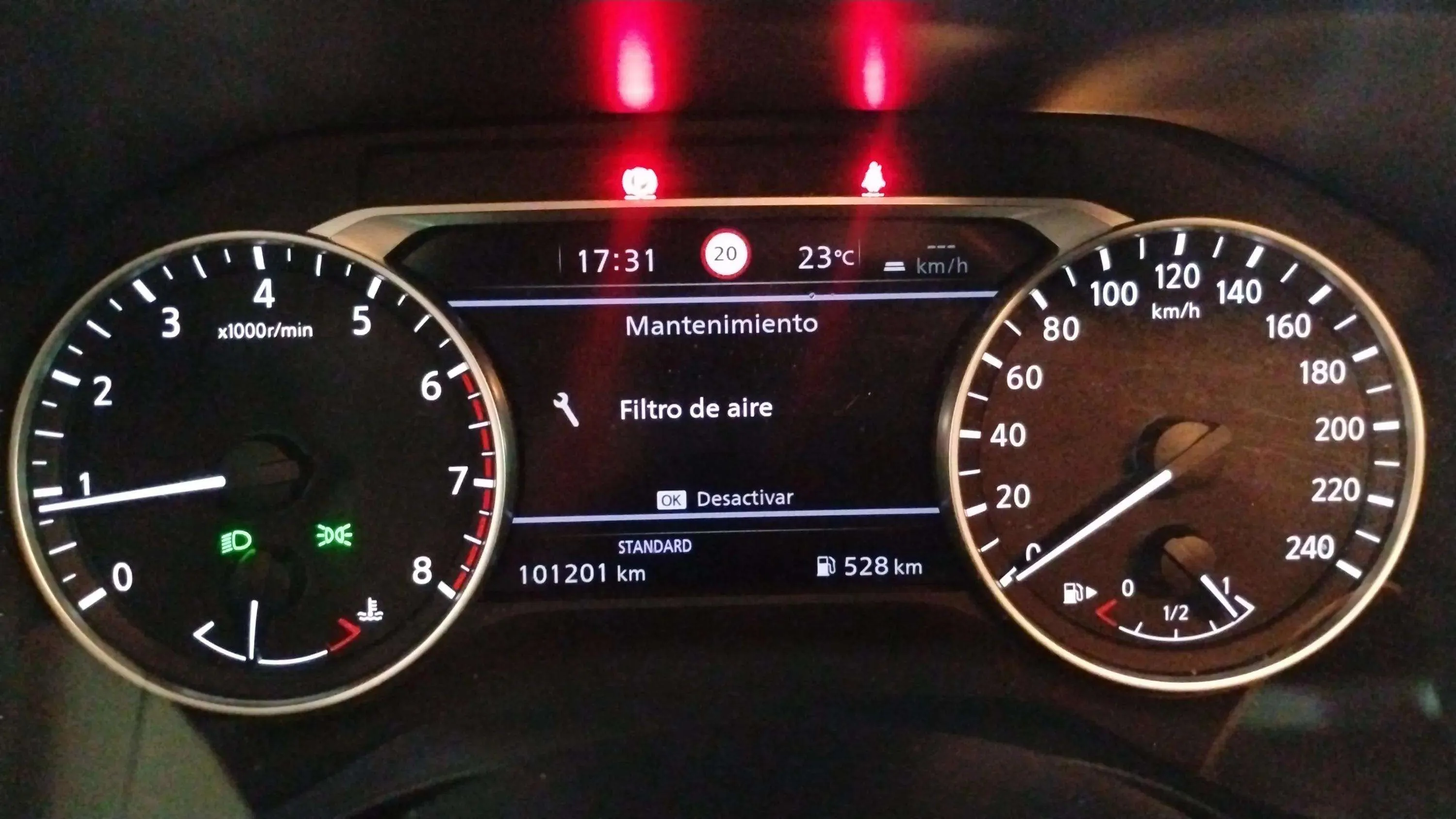 Nissan Qashqai DIG-T mHEV 4x2 Acenta - foto 10
