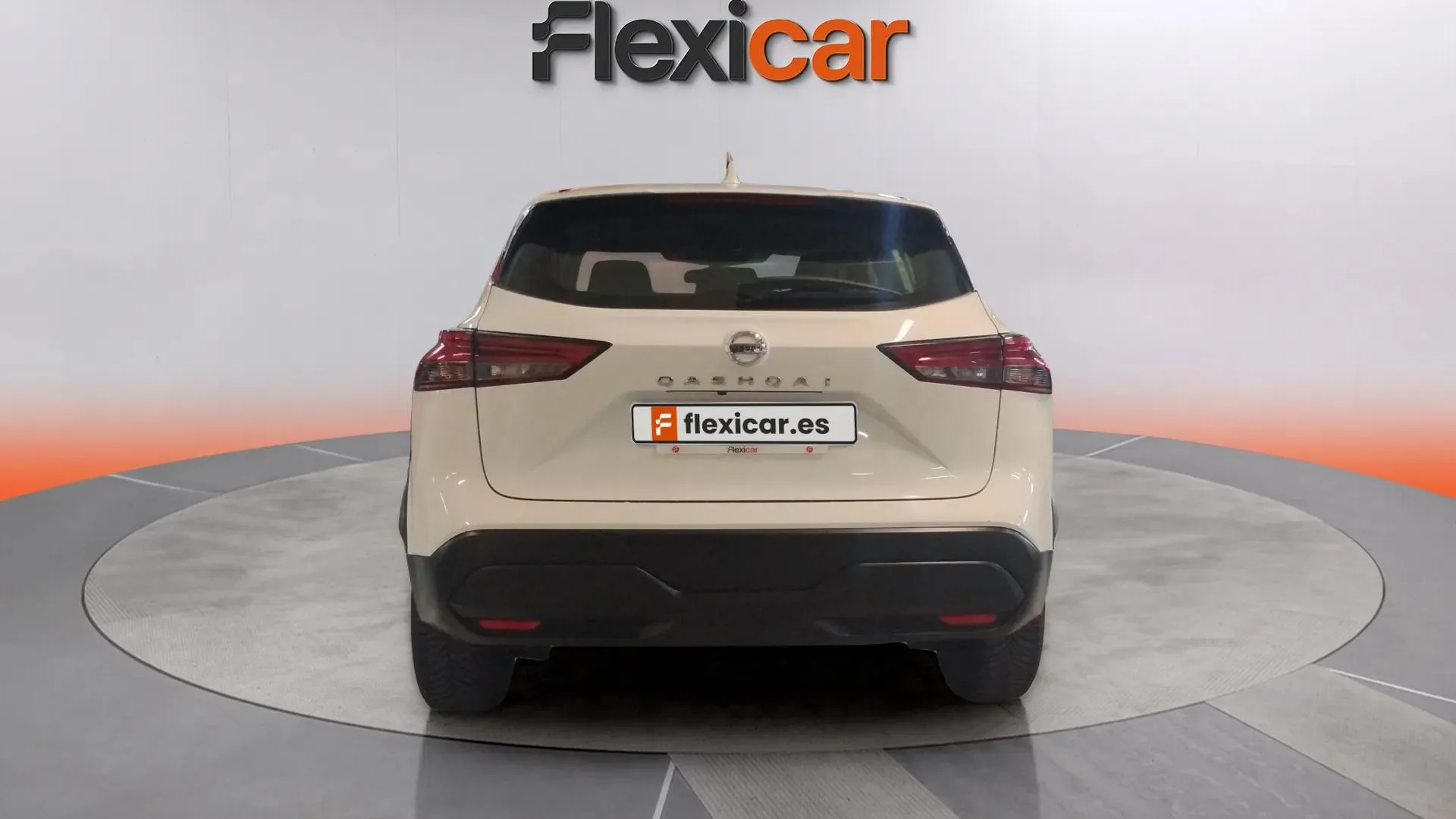 Nissan Qashqai DIG-T mHEV 4x2 Acenta - foto 4