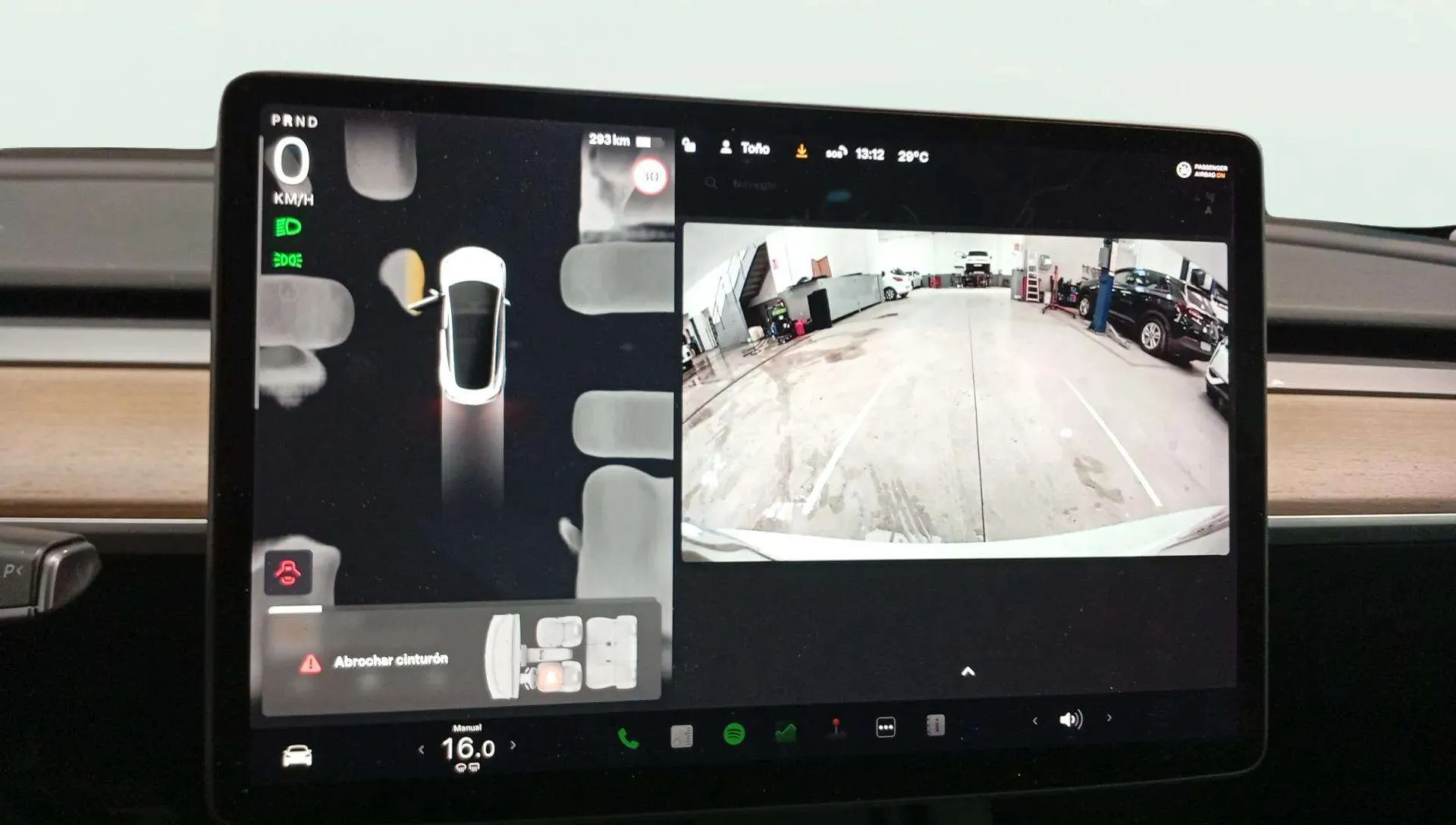 Tesla Model 3 RWD - foto 17