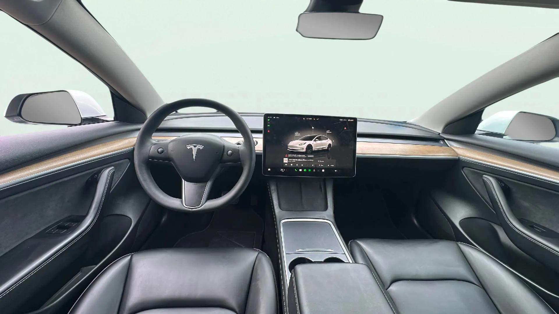 Tesla Model 3 RWD - foto 9