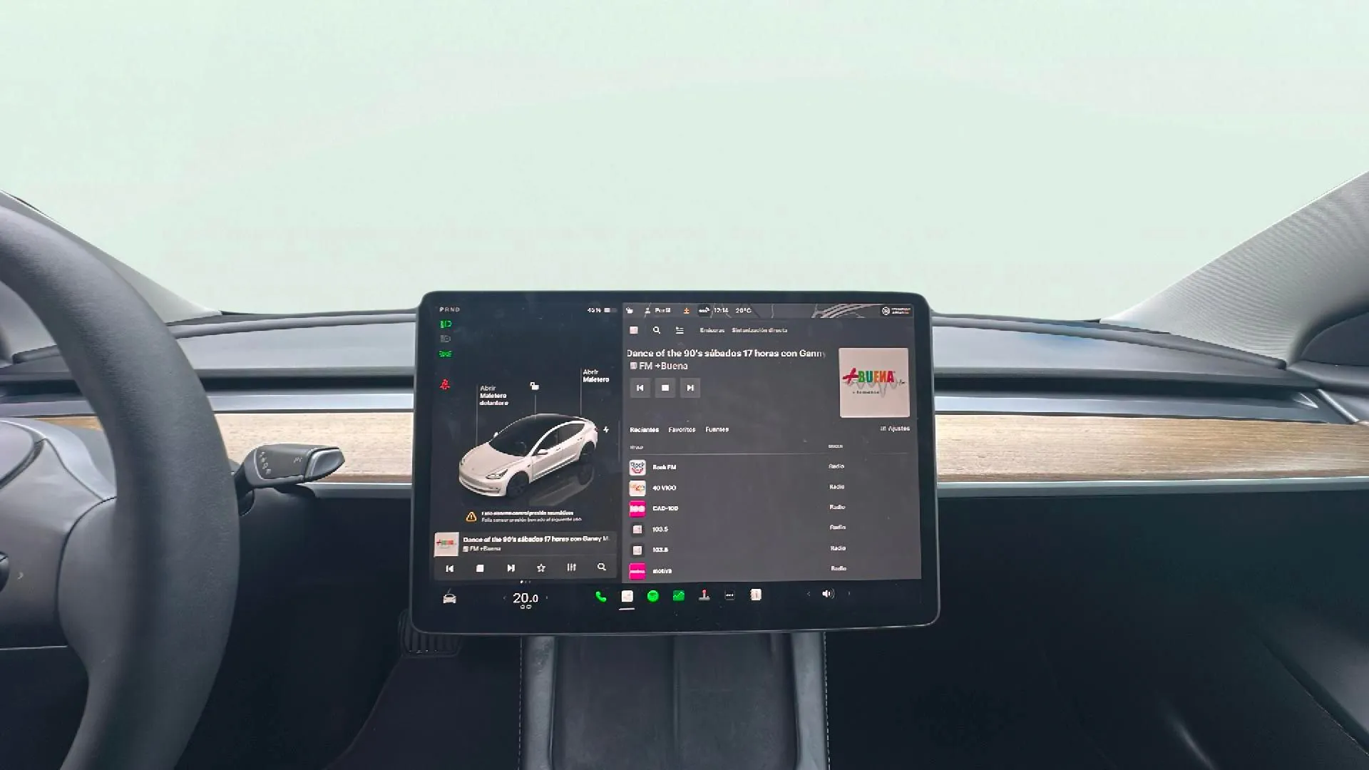 Tesla Model 3 RWD - foto 15
