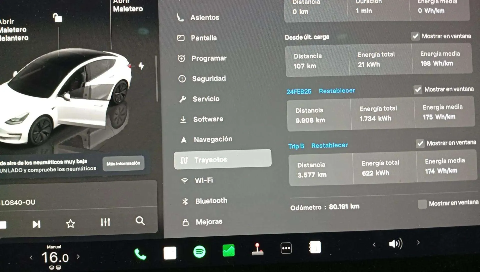 Tesla Model 3 RWD - foto 11
