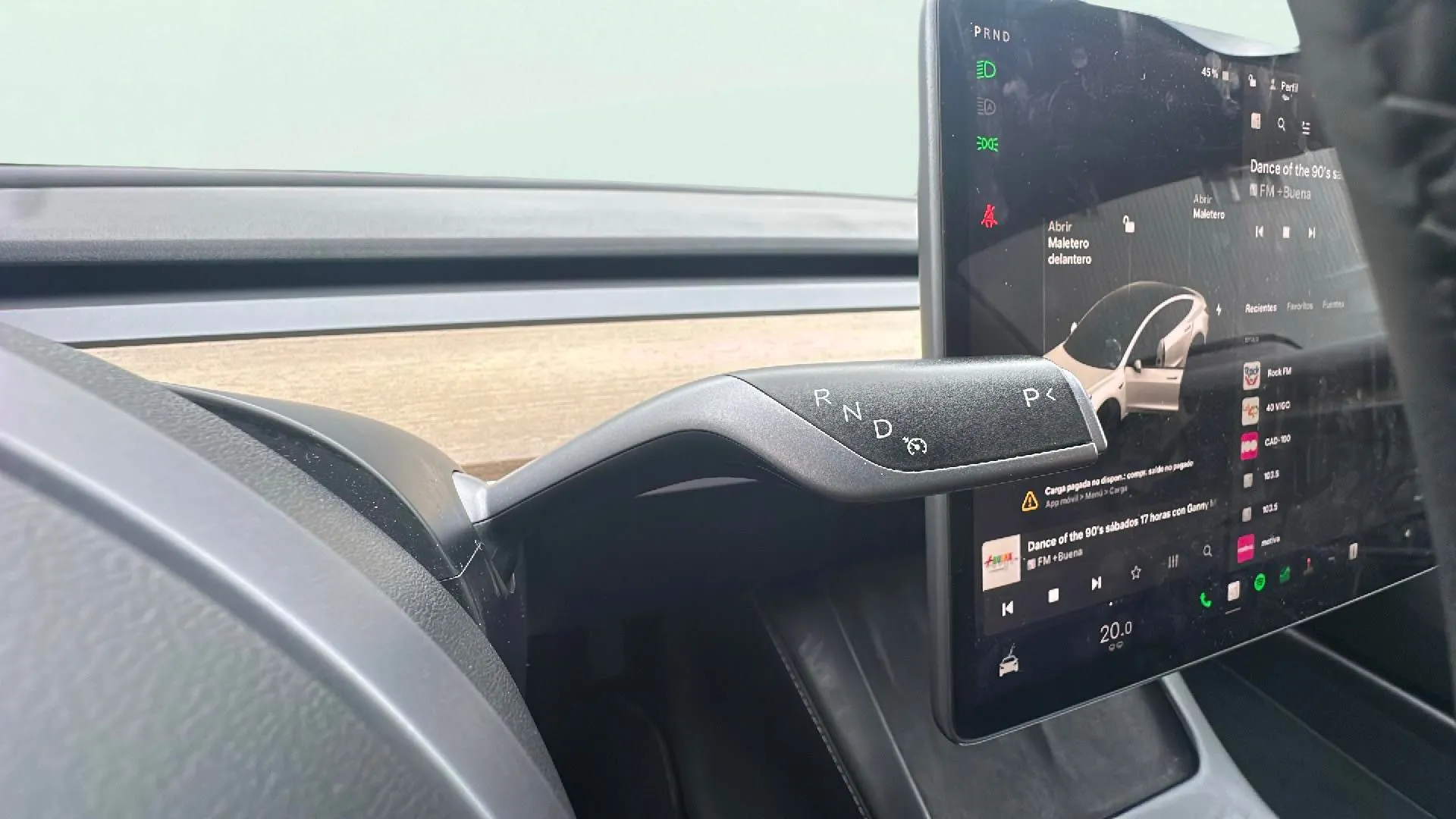 Tesla Model 3 RWD - foto 20