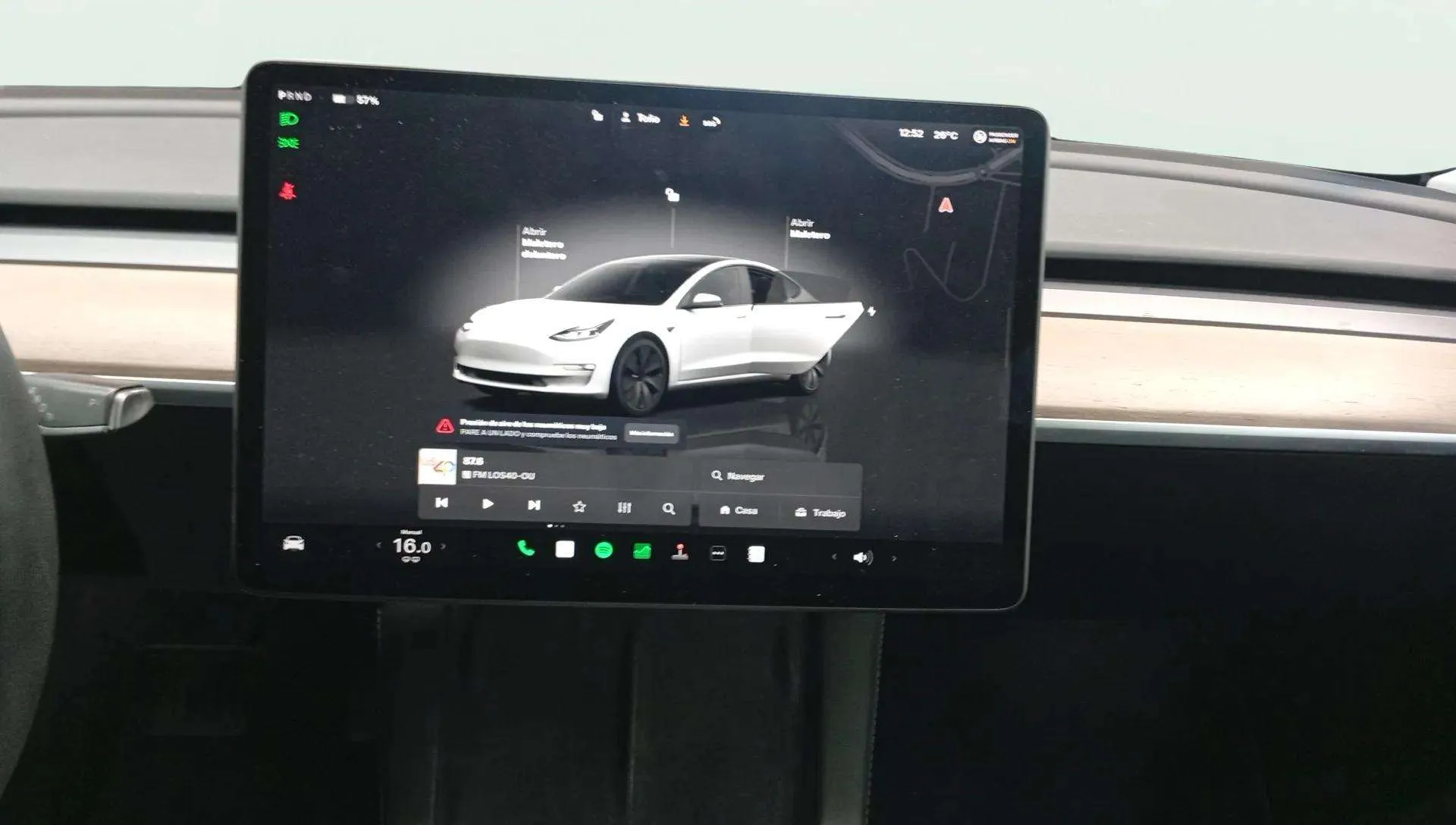 Tesla Model 3 RWD - foto 16