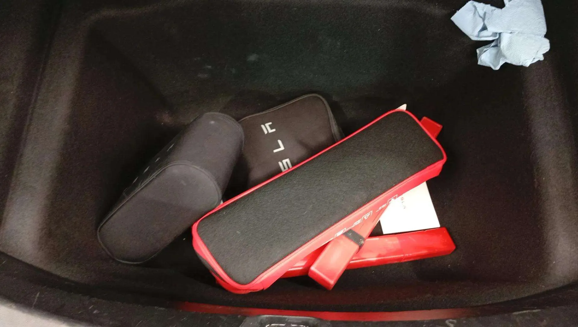 Tesla Model 3 RWD - foto 25