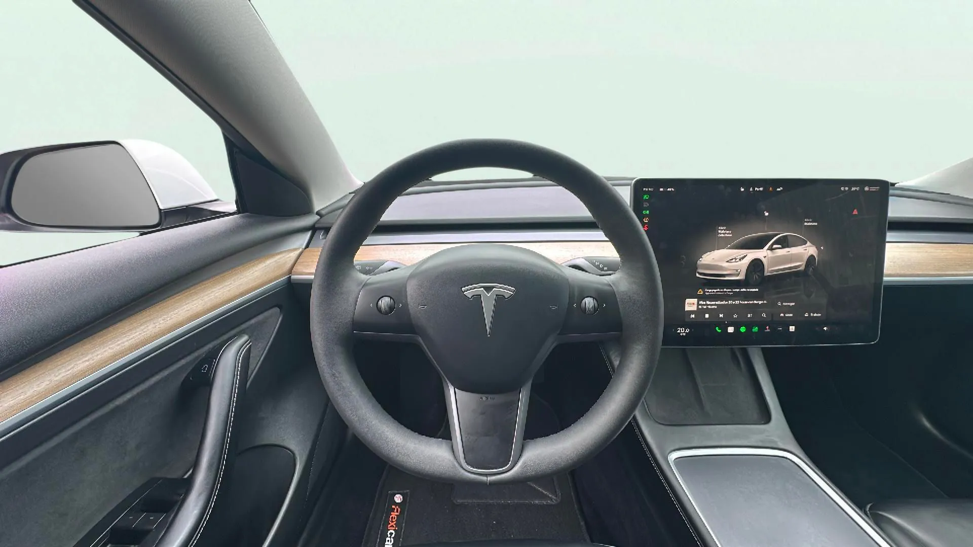 Tesla Model 3 RWD - foto 10