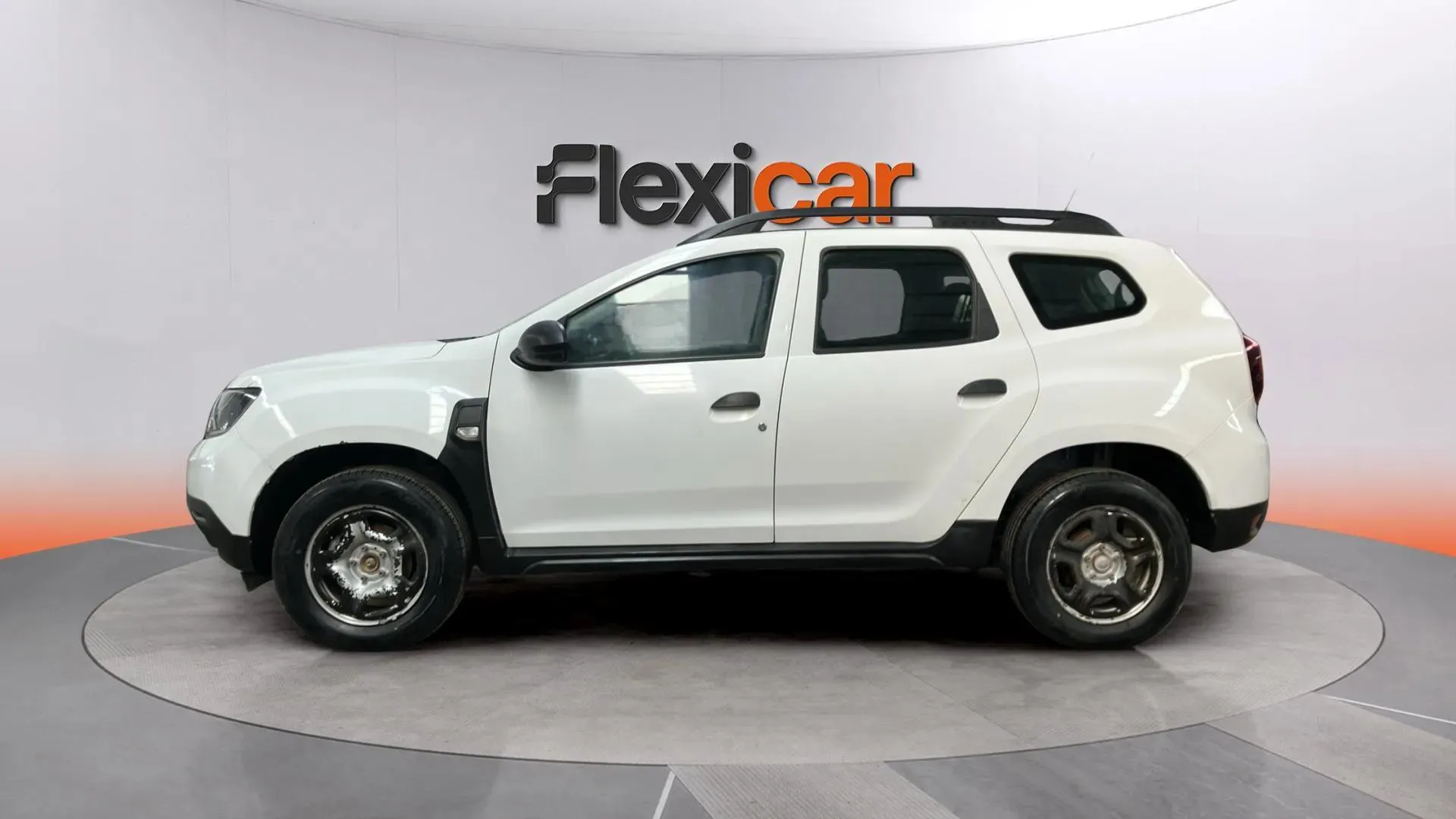 Dacia Duster Essent. Blue dCi 4x2 - foto 5
