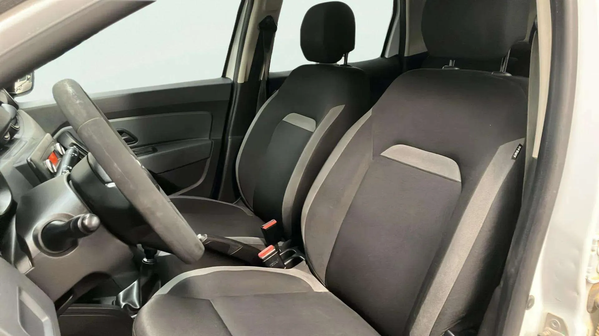 Dacia Duster Essent. Blue dCi 4x2 - foto 9