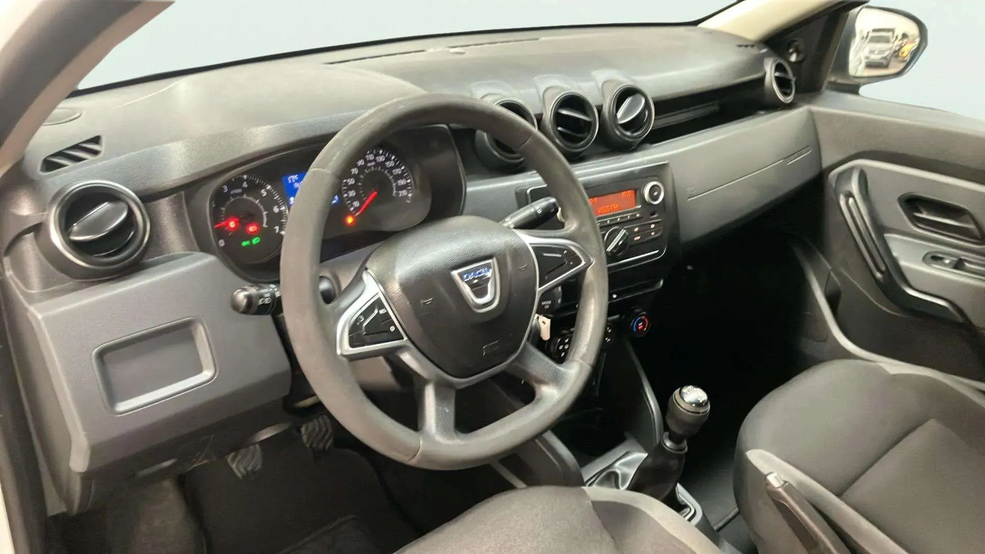 Dacia Duster Essent. Blue dCi 4x2 - foto 6