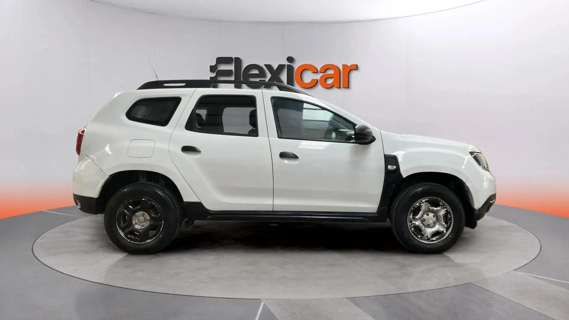 Dacia Duster Essent. Blue dCi 4x2 - foto 3