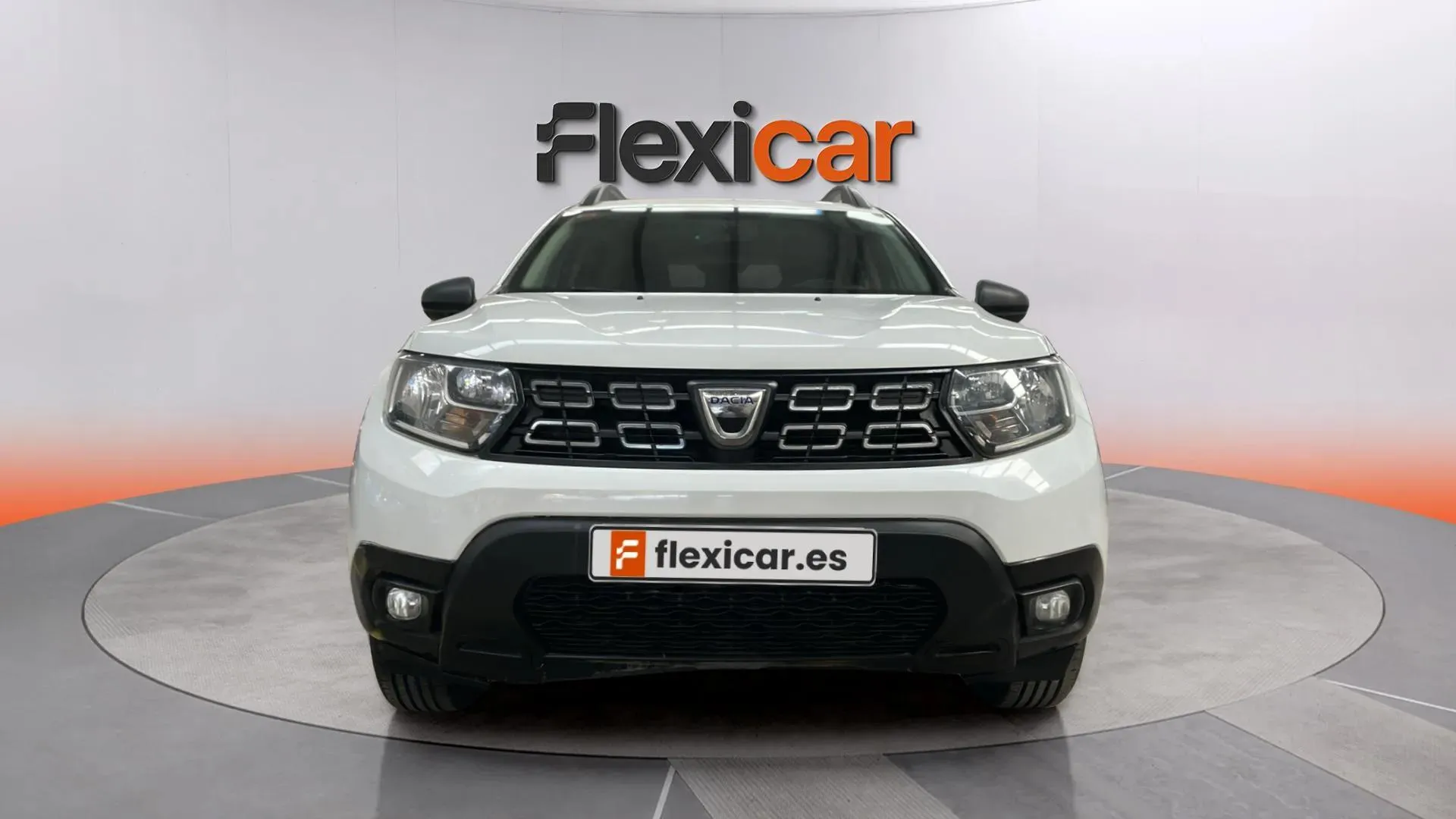 Dacia Duster Essent. Blue dCi 4x2 - foto 2