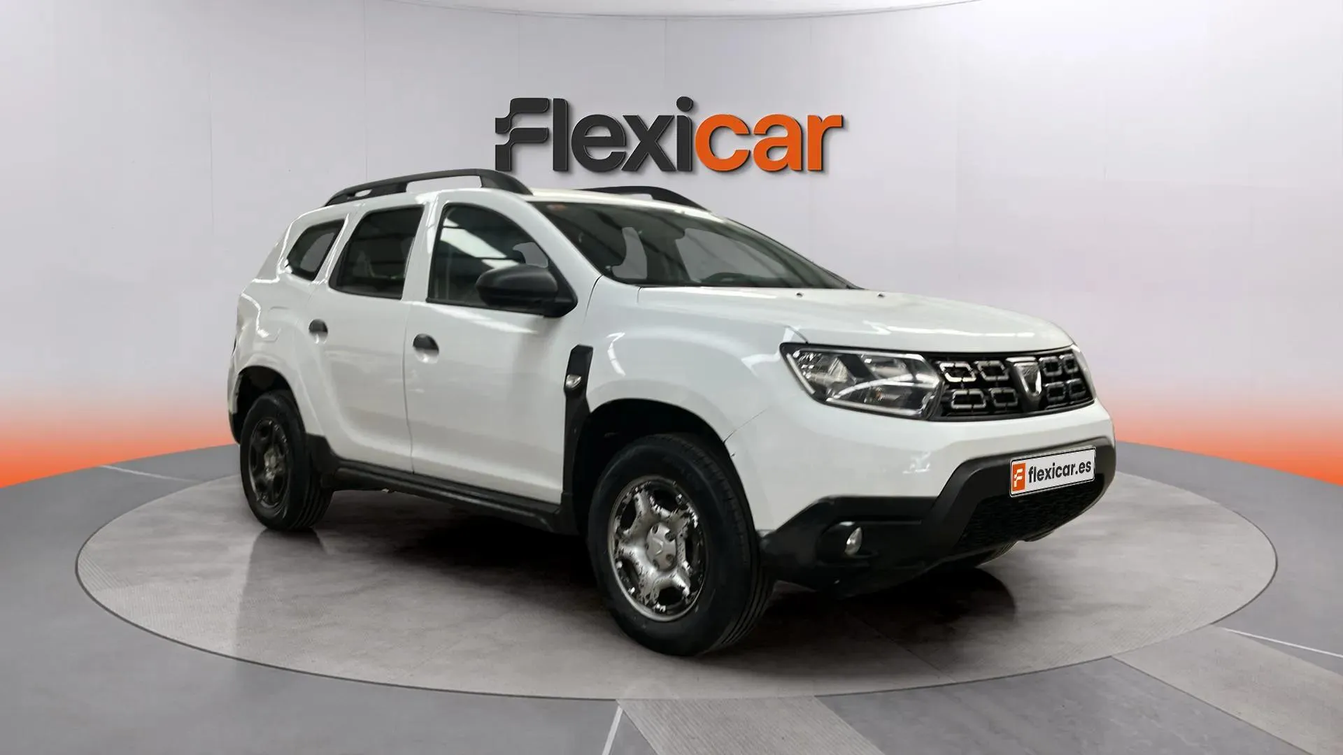 Dacia Duster Essent. Blue dCi 4x2