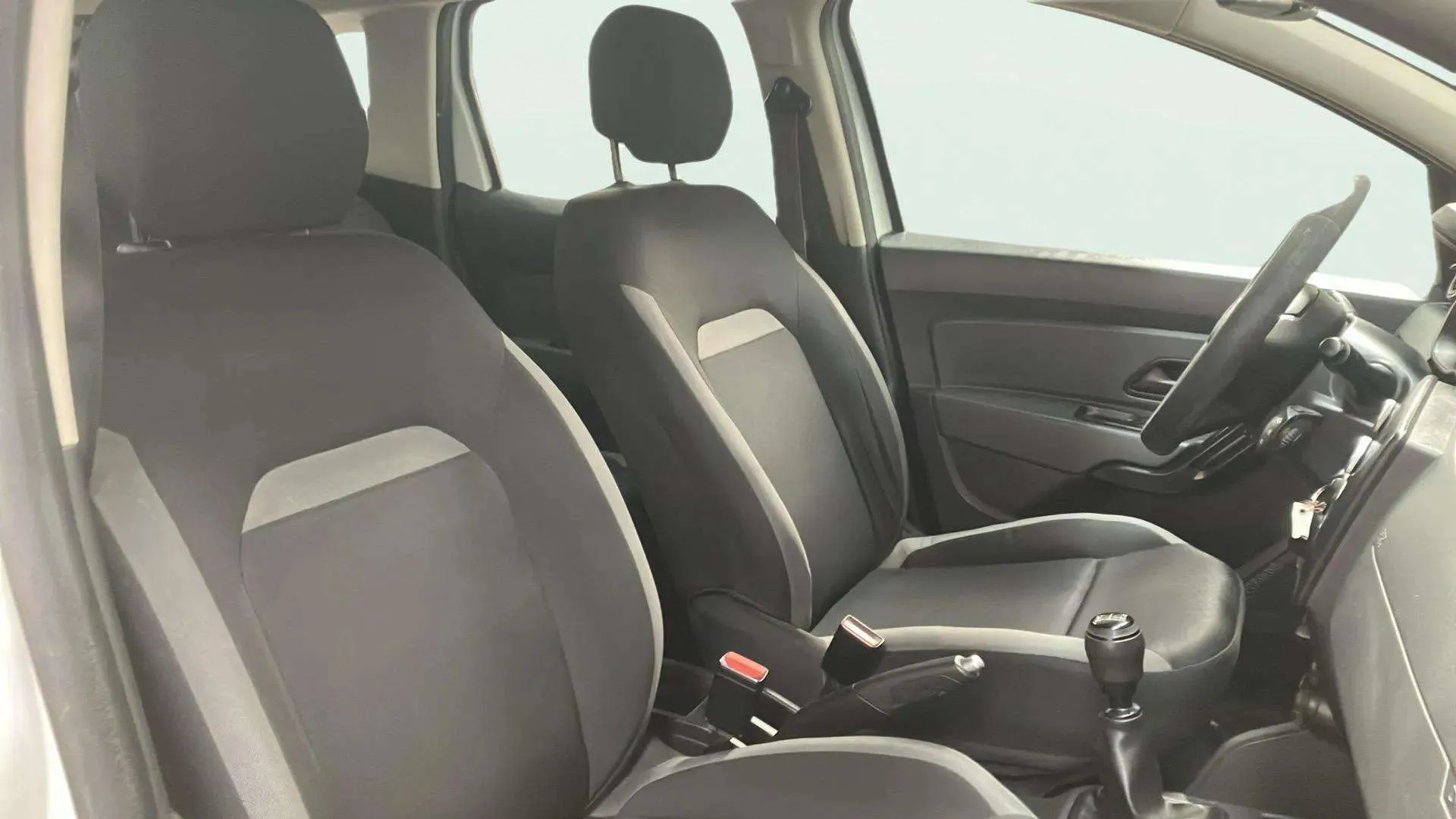 Dacia Duster Essent. Blue dCi 4x2 - foto 14