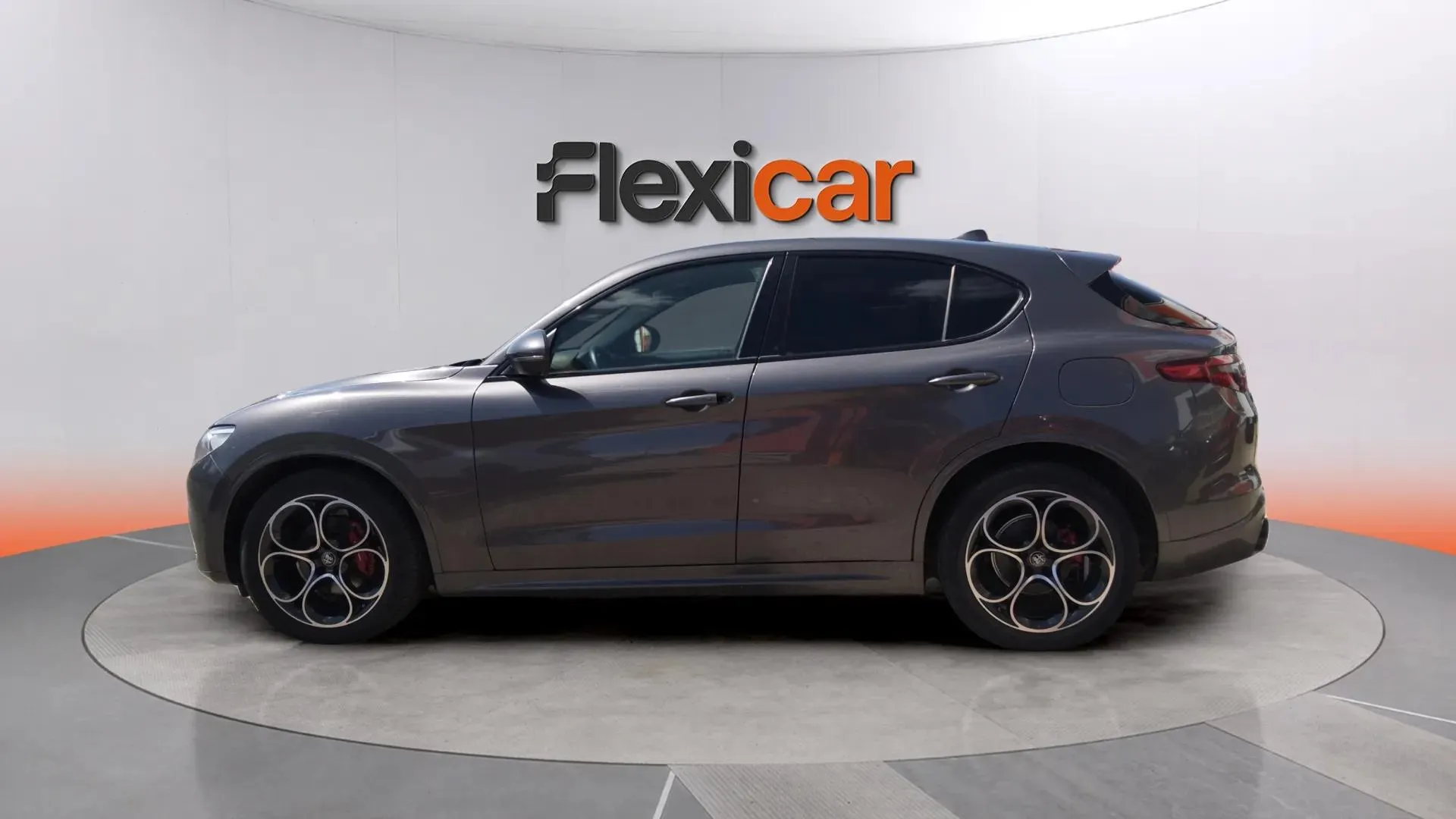 Alfa Romeo Stelvio 2.2 Diésel Veloce Q4 - foto 4