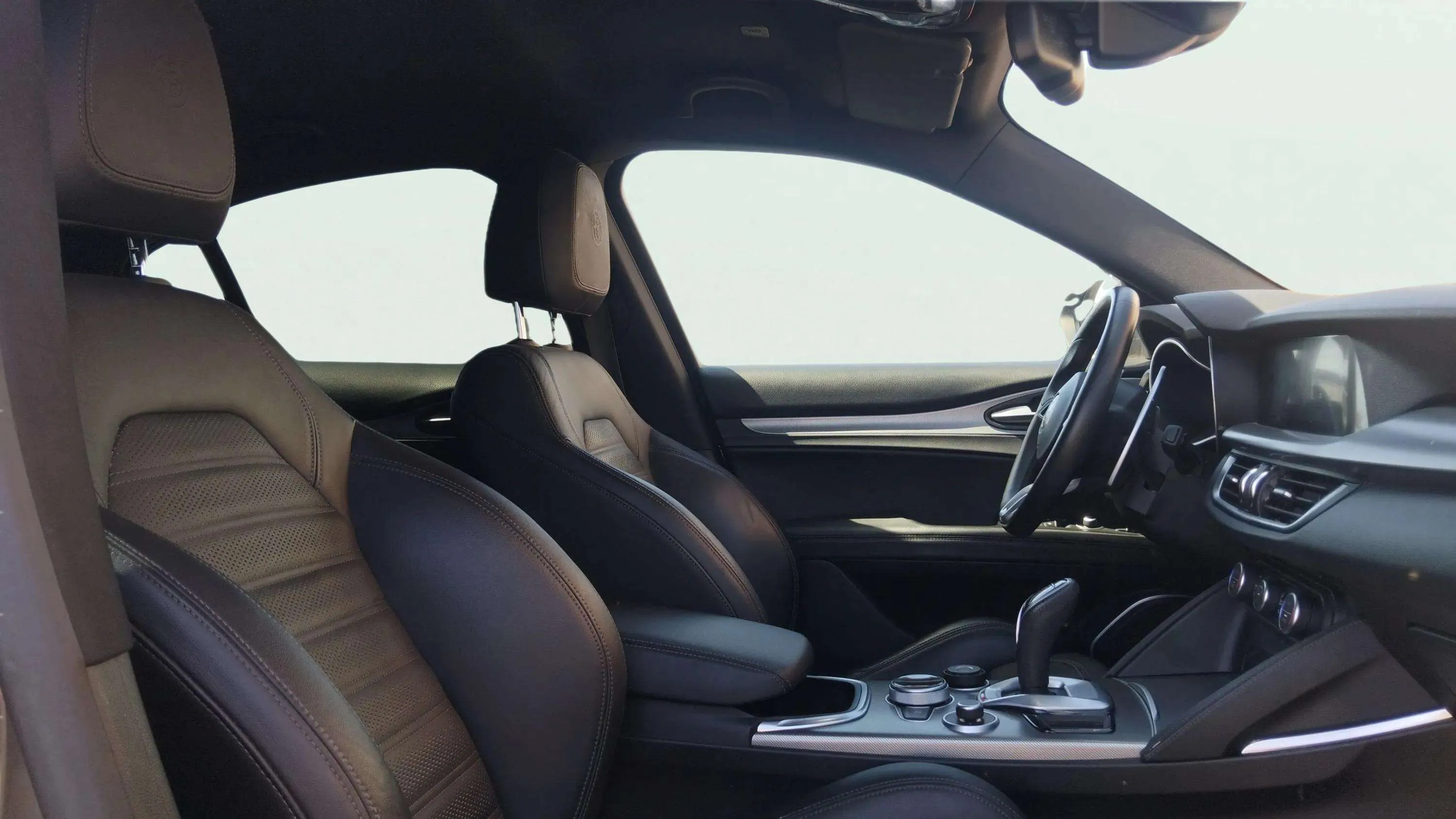 Alfa Romeo Stelvio 2.2 Diésel Veloce Q4 - foto 10
