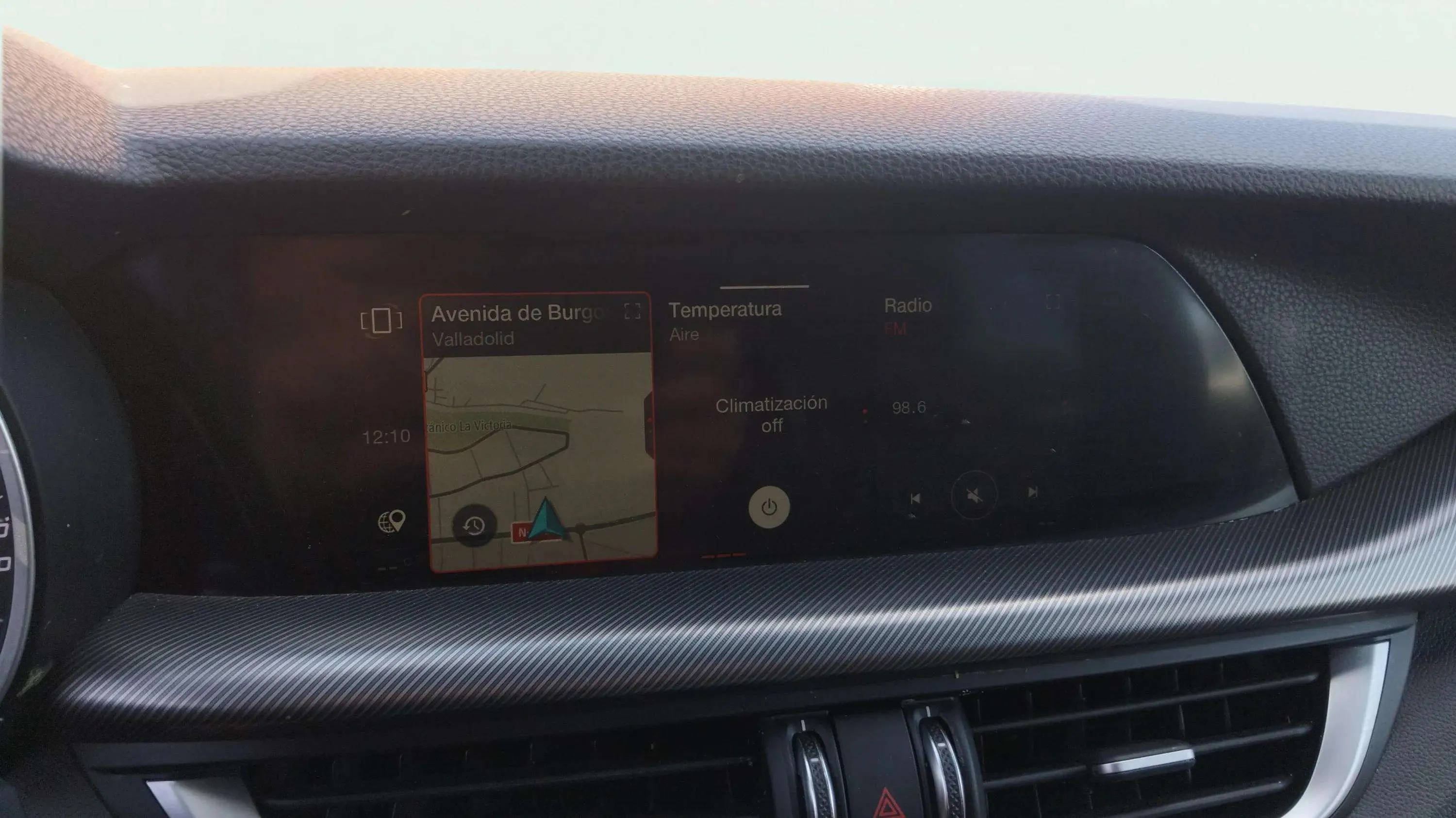 Alfa Romeo Stelvio 2.2 Diésel Veloce Q4 - foto 20