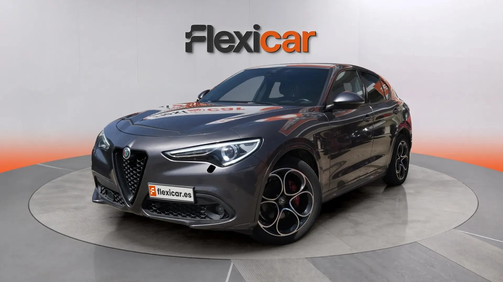 Alfa Romeo Stelvio 2.2 Diésel Veloce Q4 - foto 3