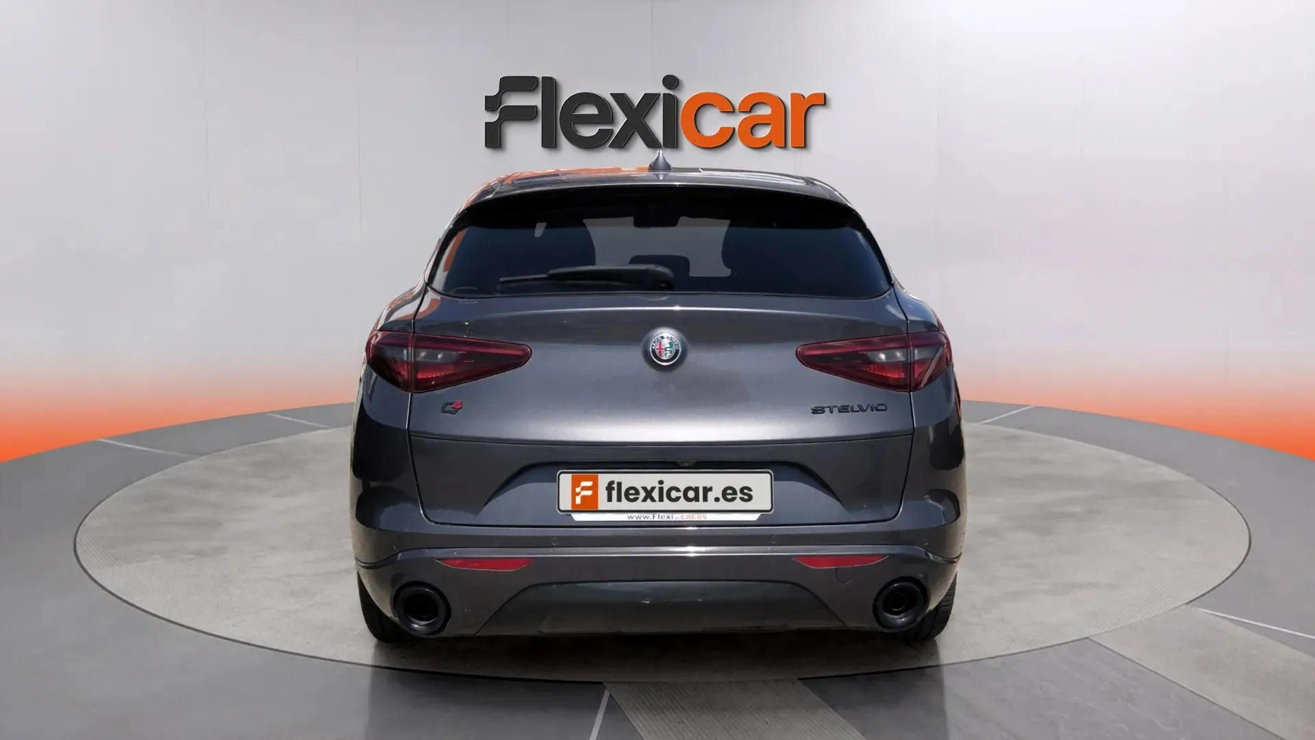 Alfa Romeo Stelvio 2.2 Diésel Veloce Q4 - foto 6