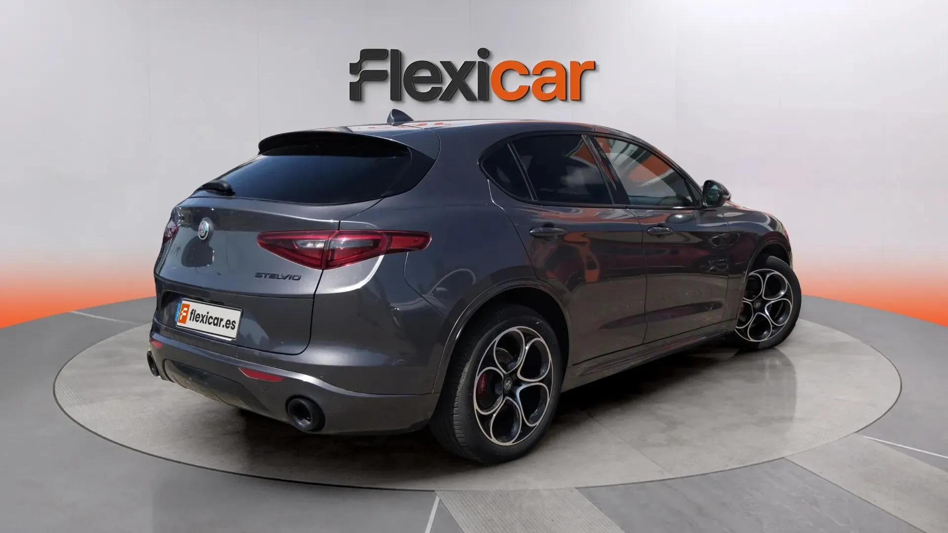 Alfa Romeo Stelvio 2.2 Diésel Veloce Q4 - foto 5