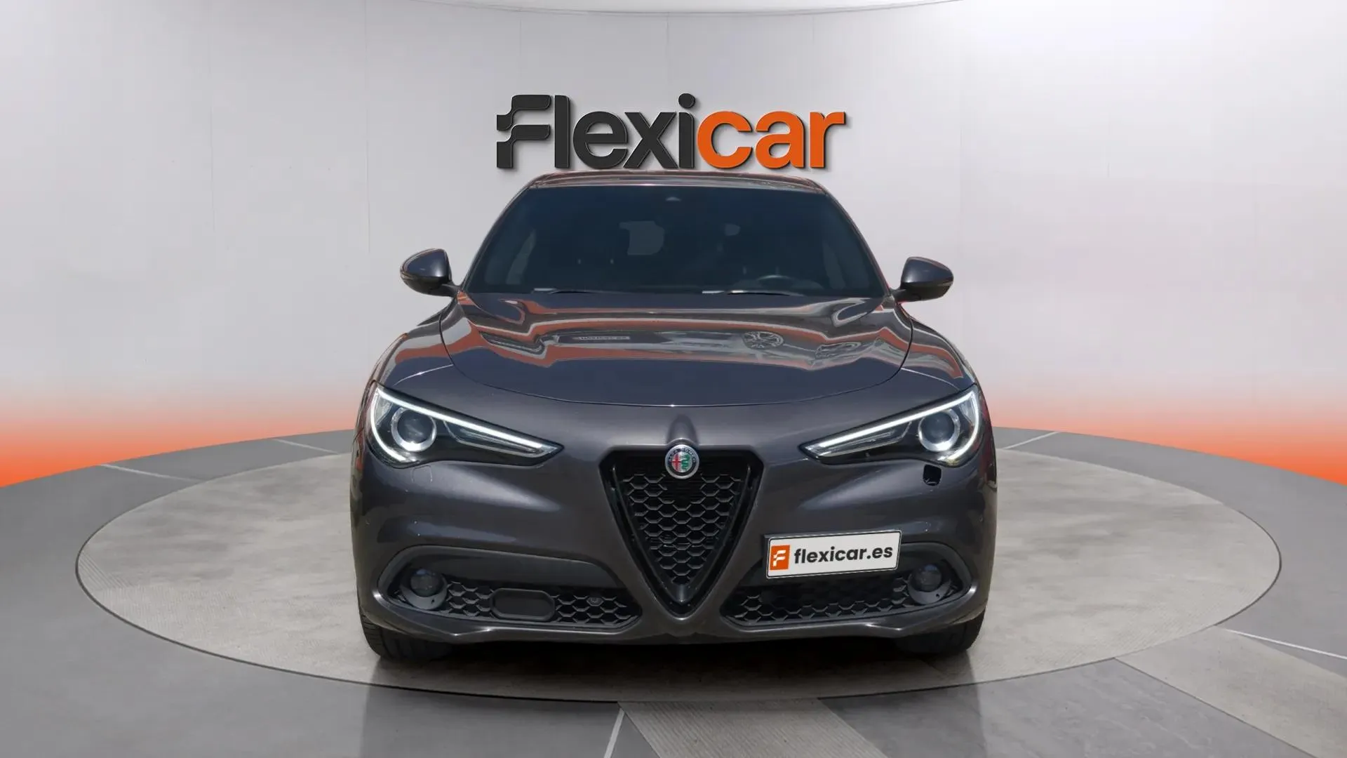 Alfa Romeo Stelvio 2.2 Diésel Veloce Q4 - foto 2