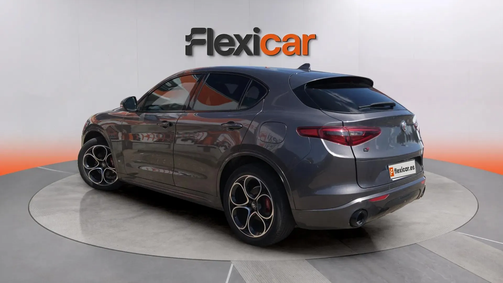 Alfa Romeo Stelvio 2.2 Diésel Veloce Q4 - foto 7
