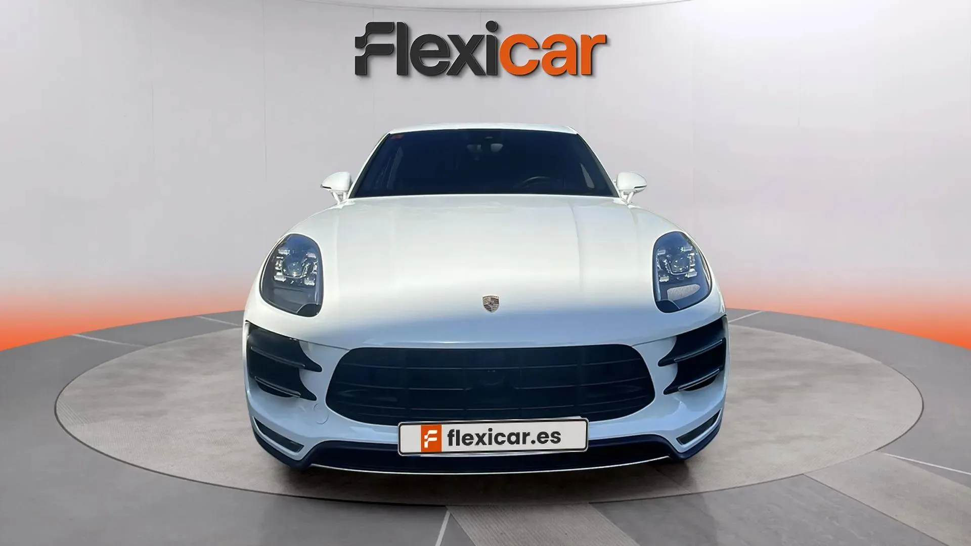 Porsche Macan Turbo - foto 5