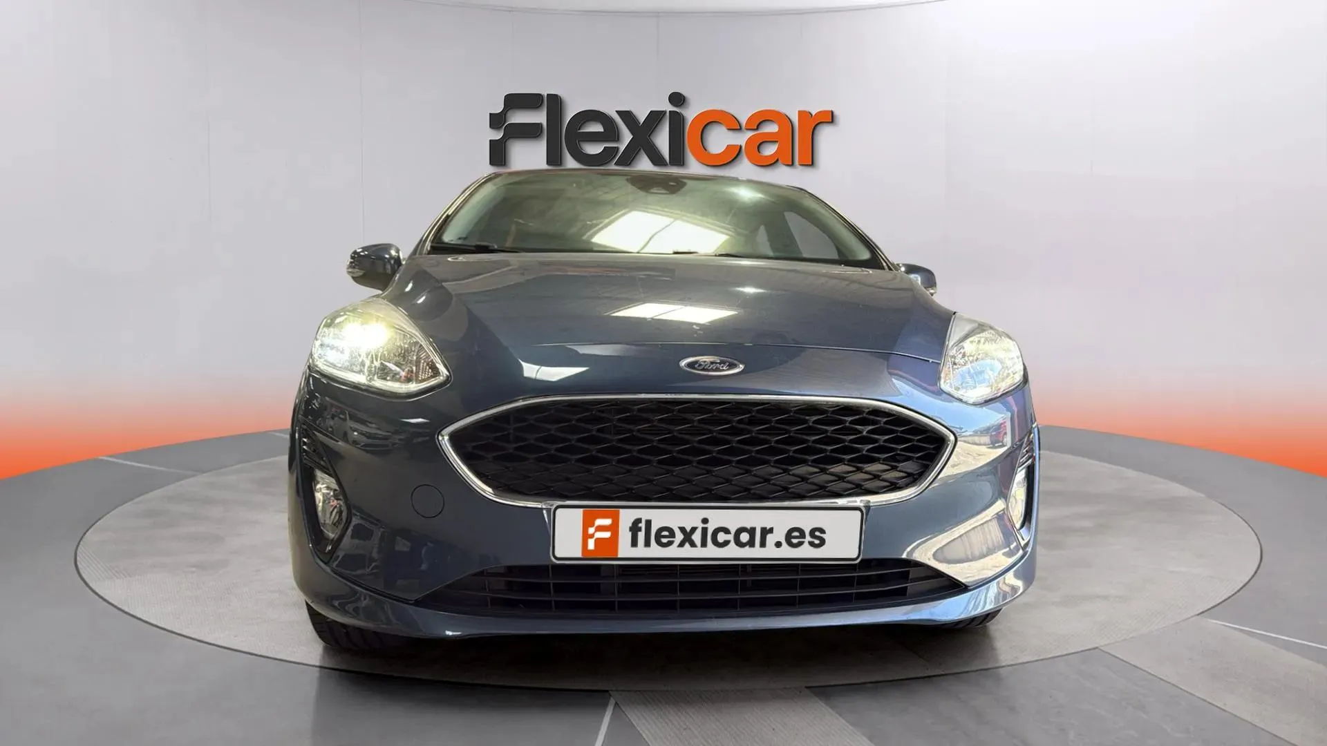 Ford Fiesta 1.1 IT-VCT Limited Edit. - foto 2