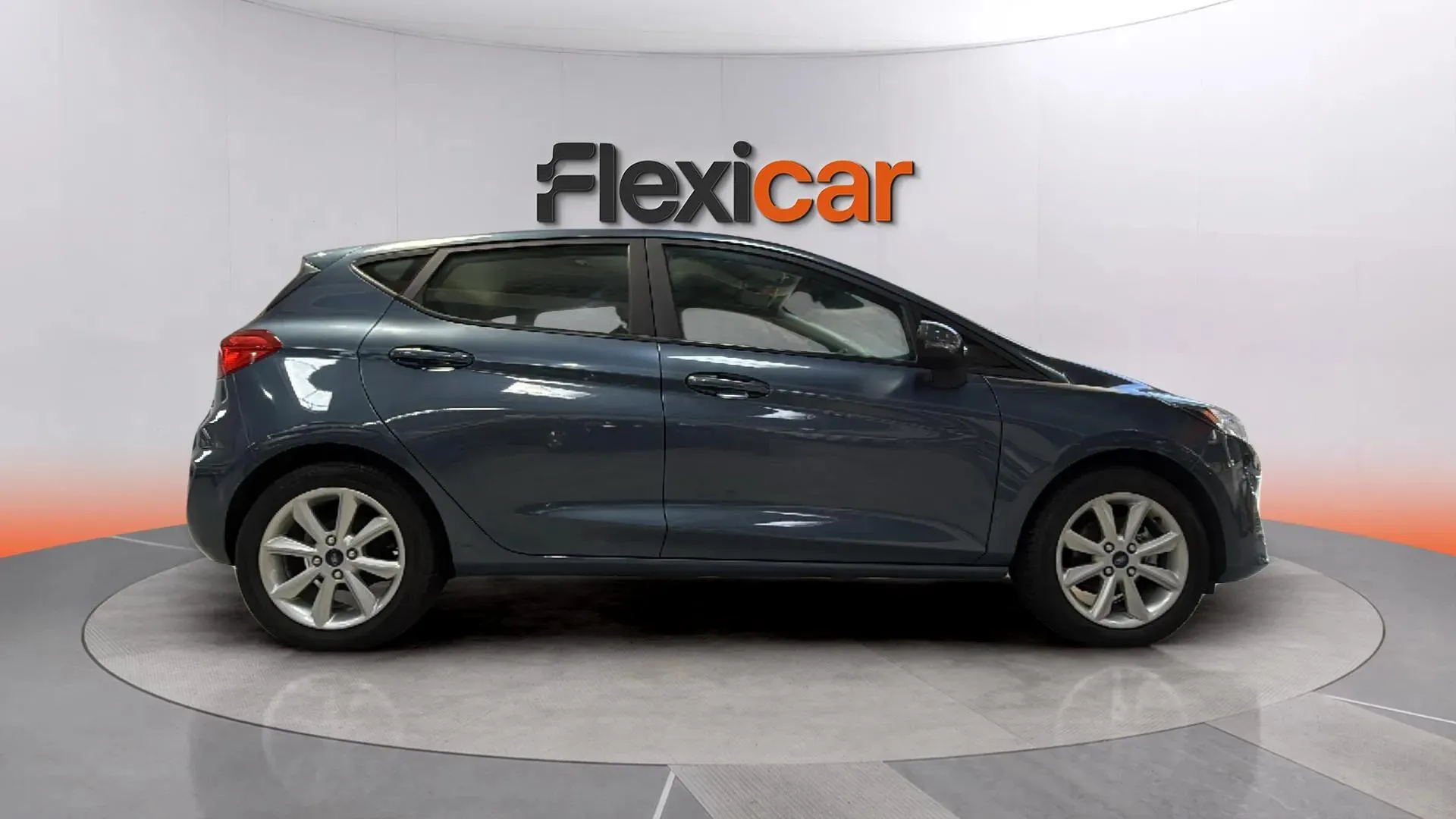 Ford Fiesta 1.1 IT-VCT Limited Edit. - foto 5